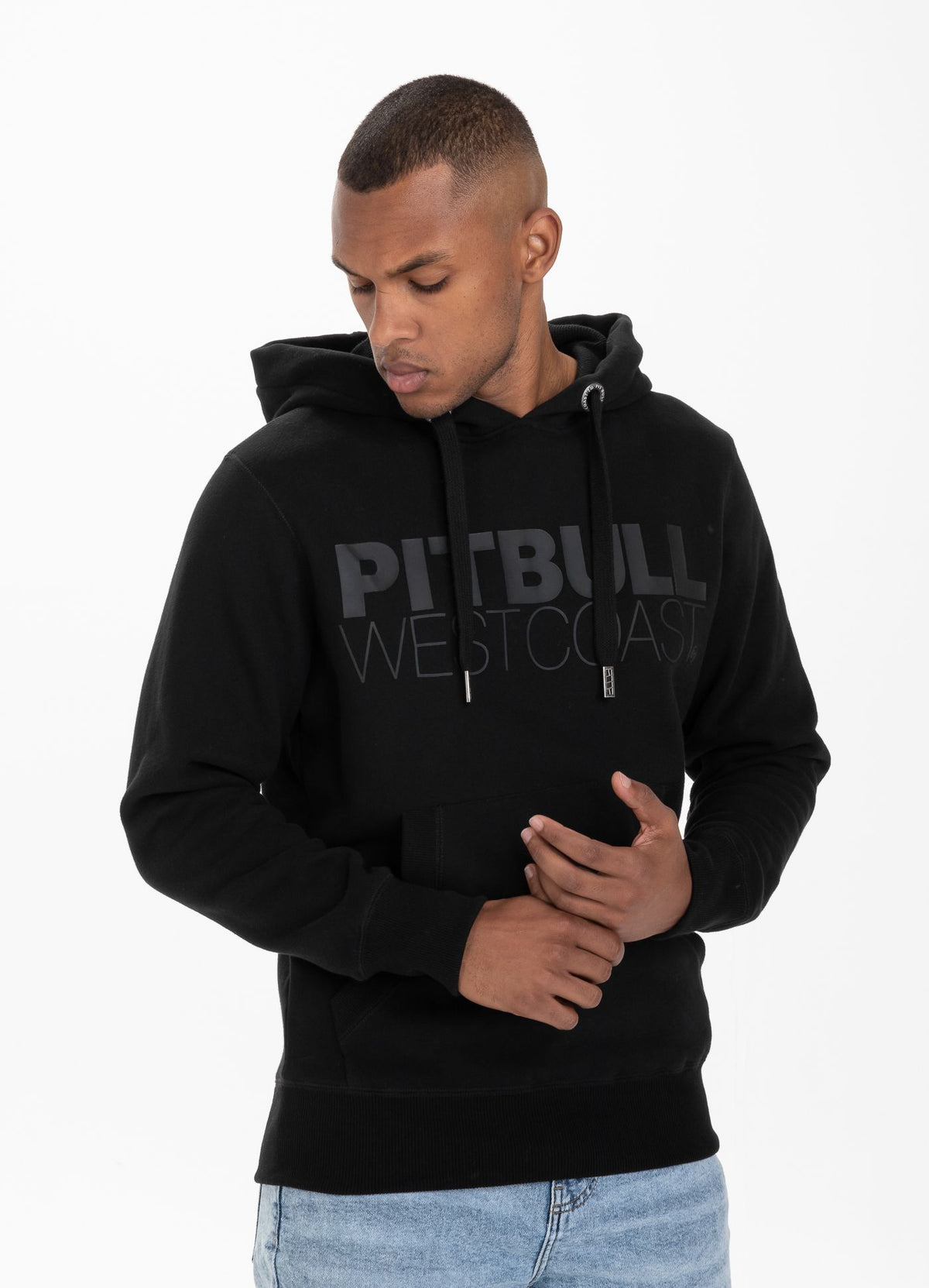 Hoodie Seascape 21