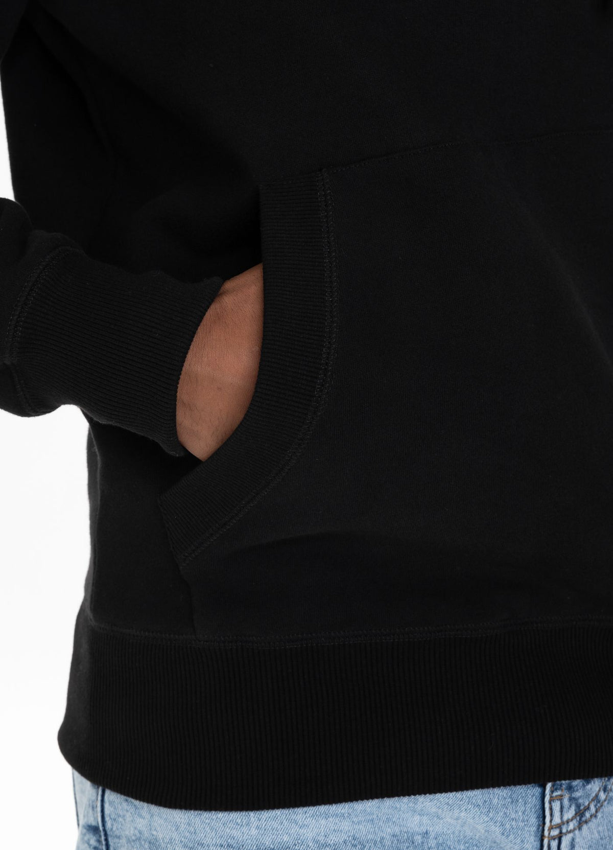Hoodie Seascape 21