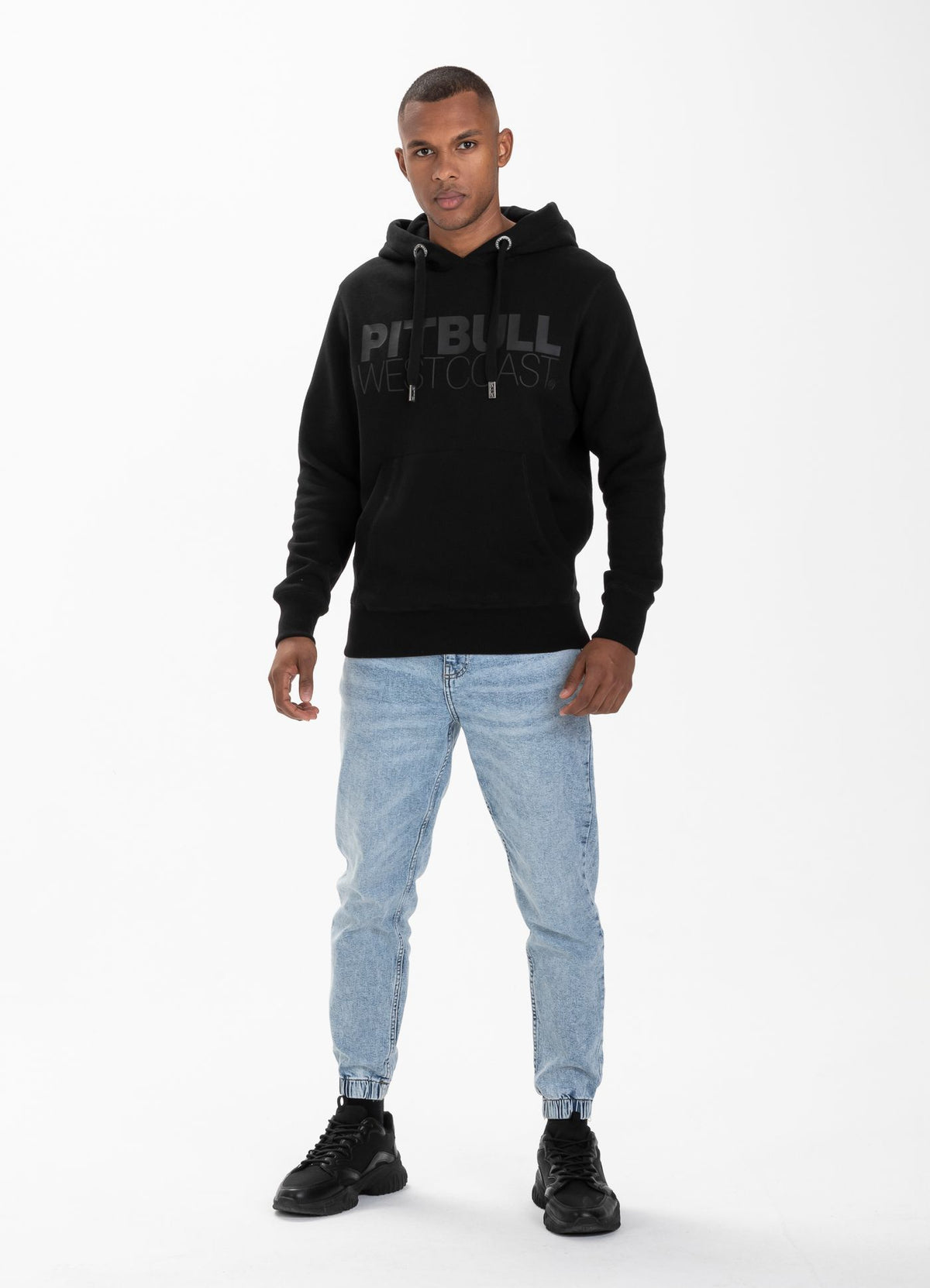 Hoodie Seascape 21