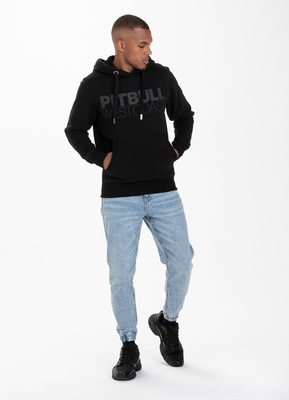 Hoodie Seascape 21