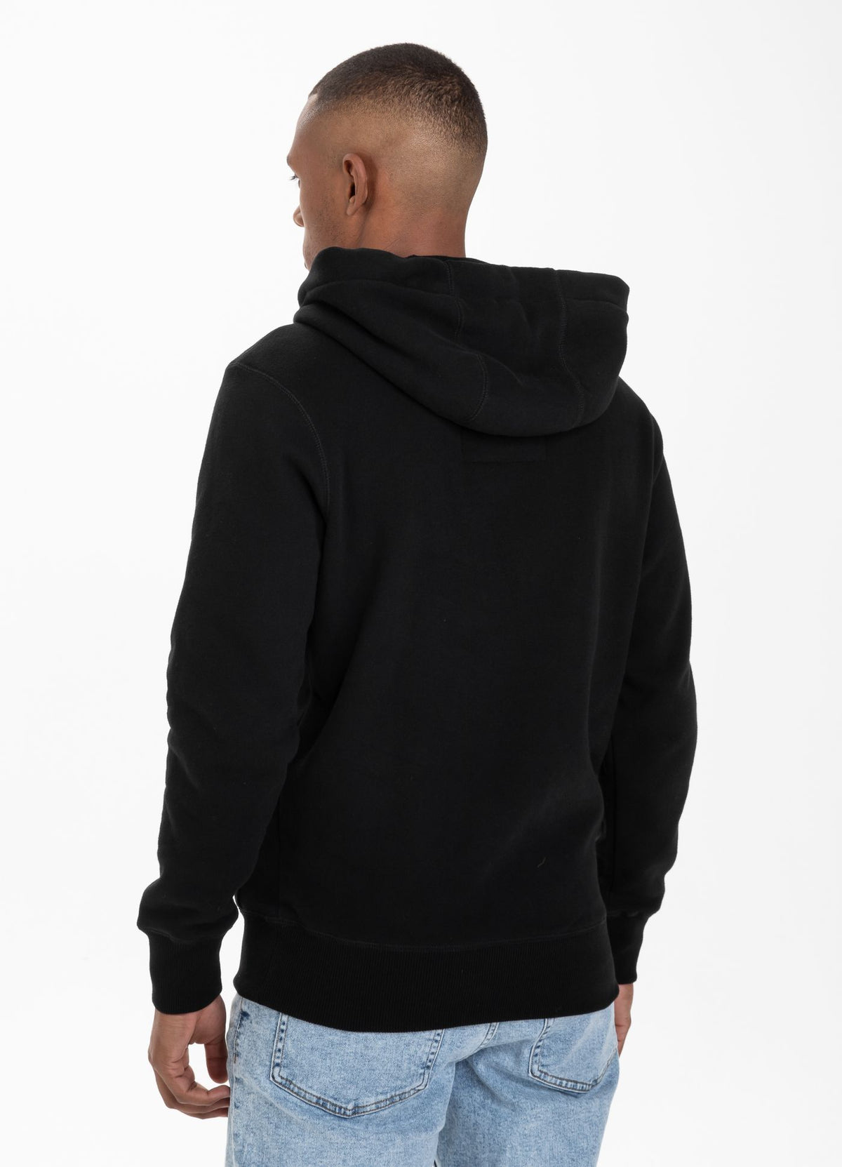Hoodie Seascape 21