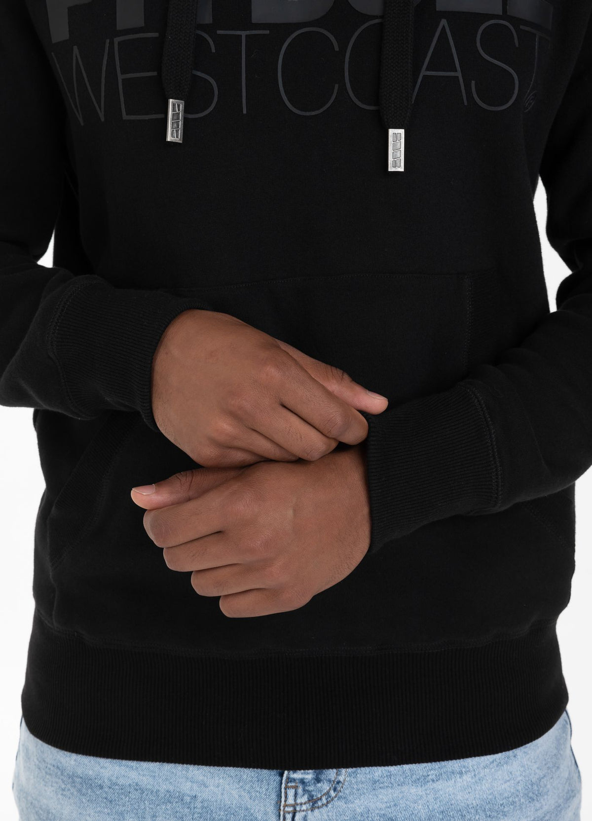 Hoodie Seascape 21