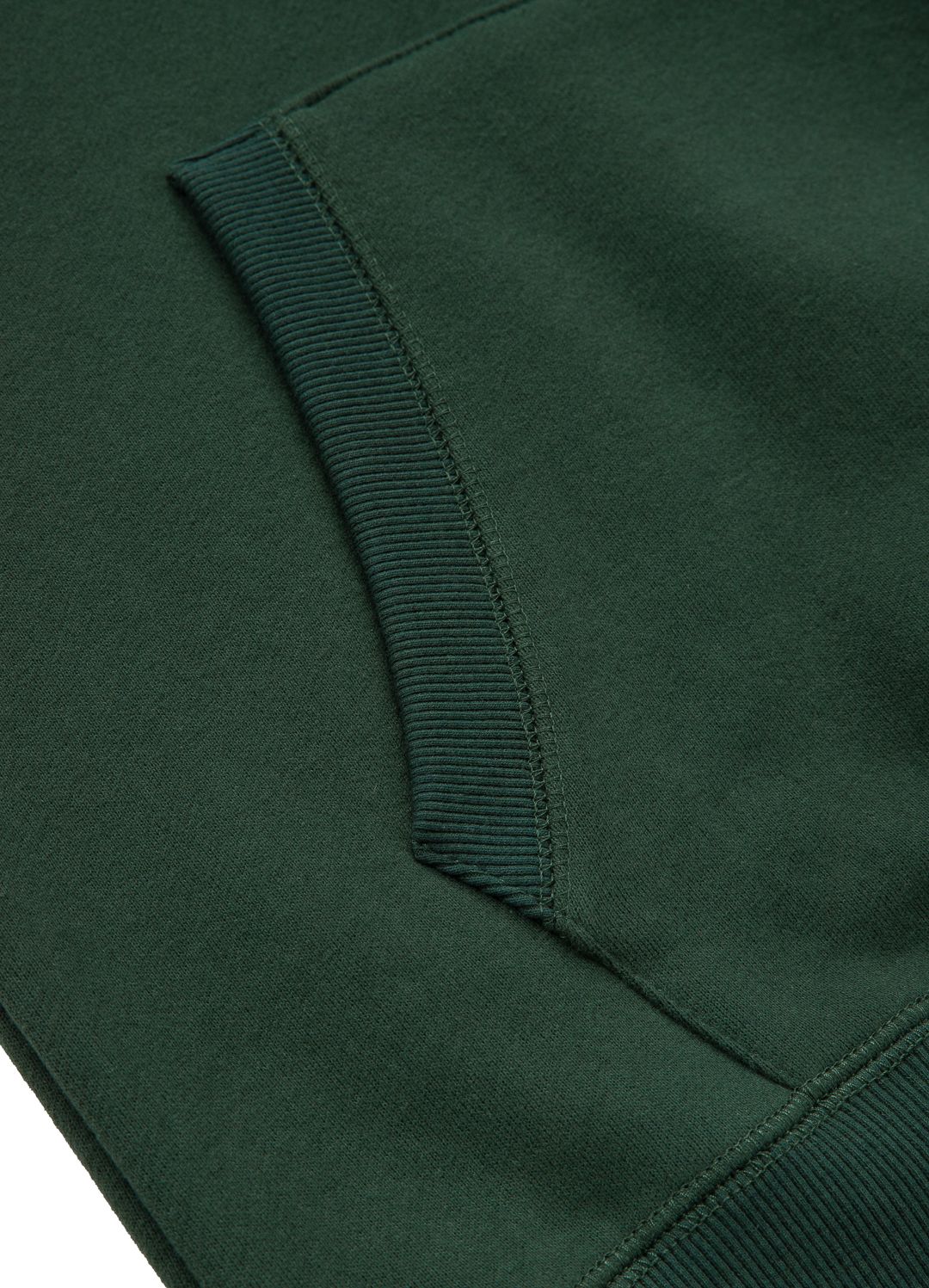 Men&#39;s Hoodie Sherwood - Dark green