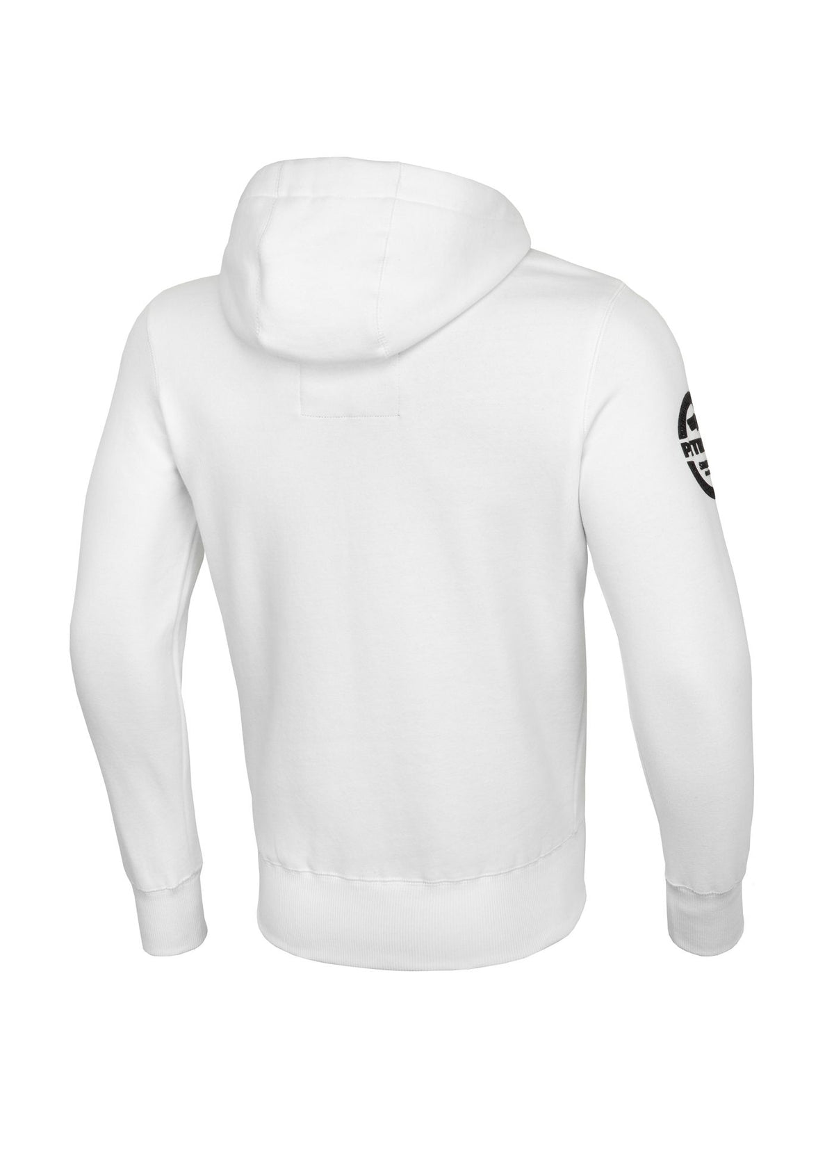 Men&#39;s Hoodie Sherwood - White