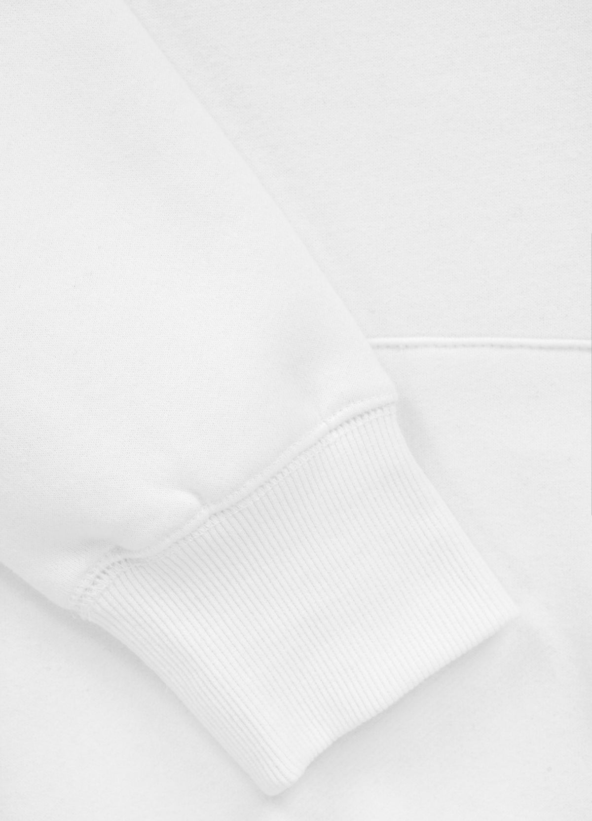 Men&#39;s Hoodie Sherwood - White