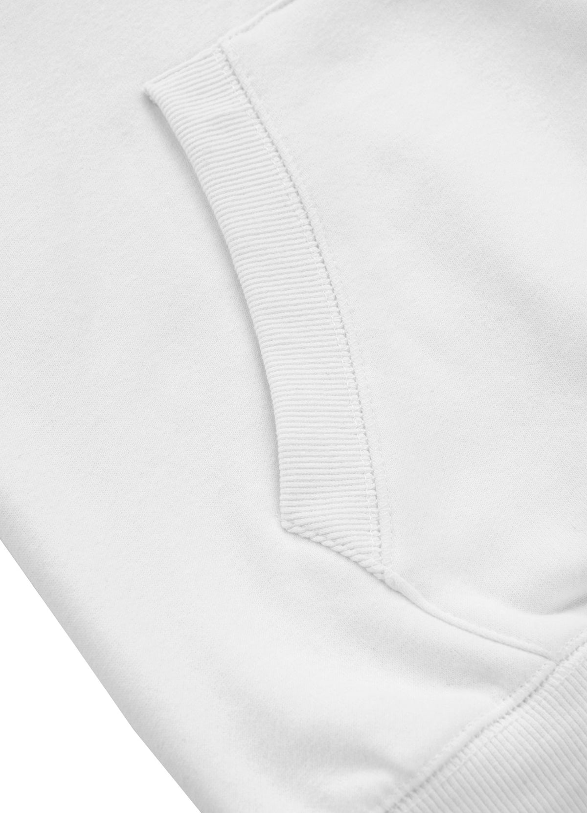 Men&#39;s Hoodie Sherwood - White