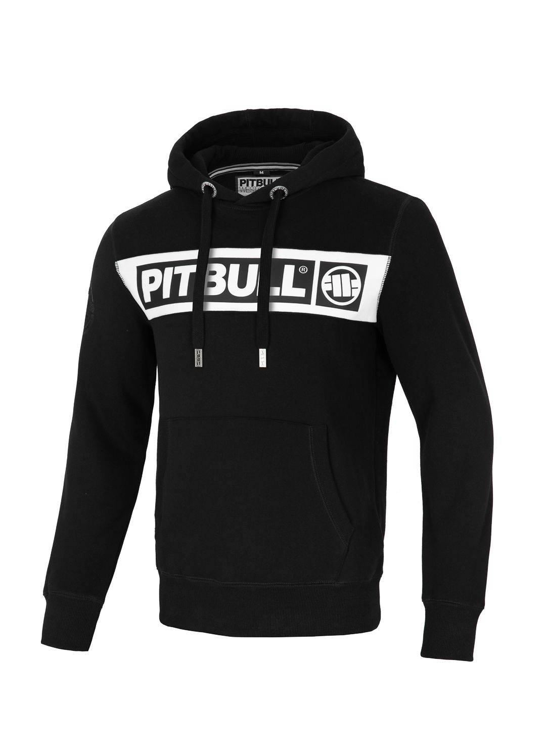 Men&#39;s Hoodie Sherwood - Black