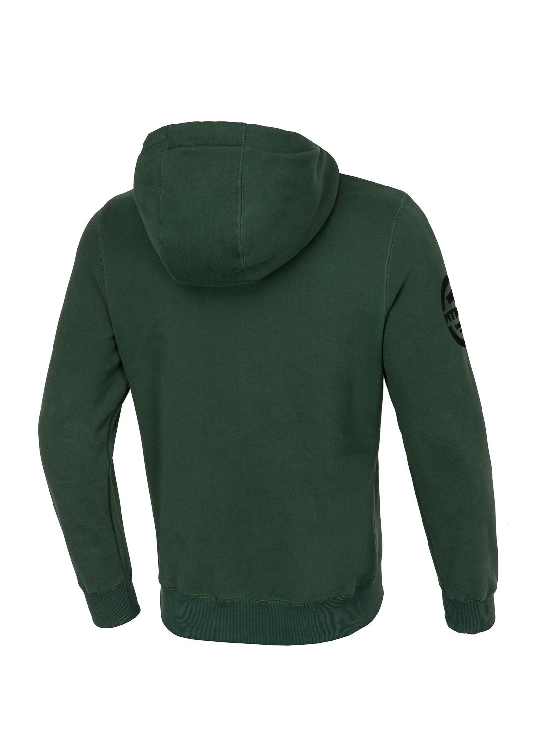 Men&#39;s Hoodie Sherwood - Dark green
