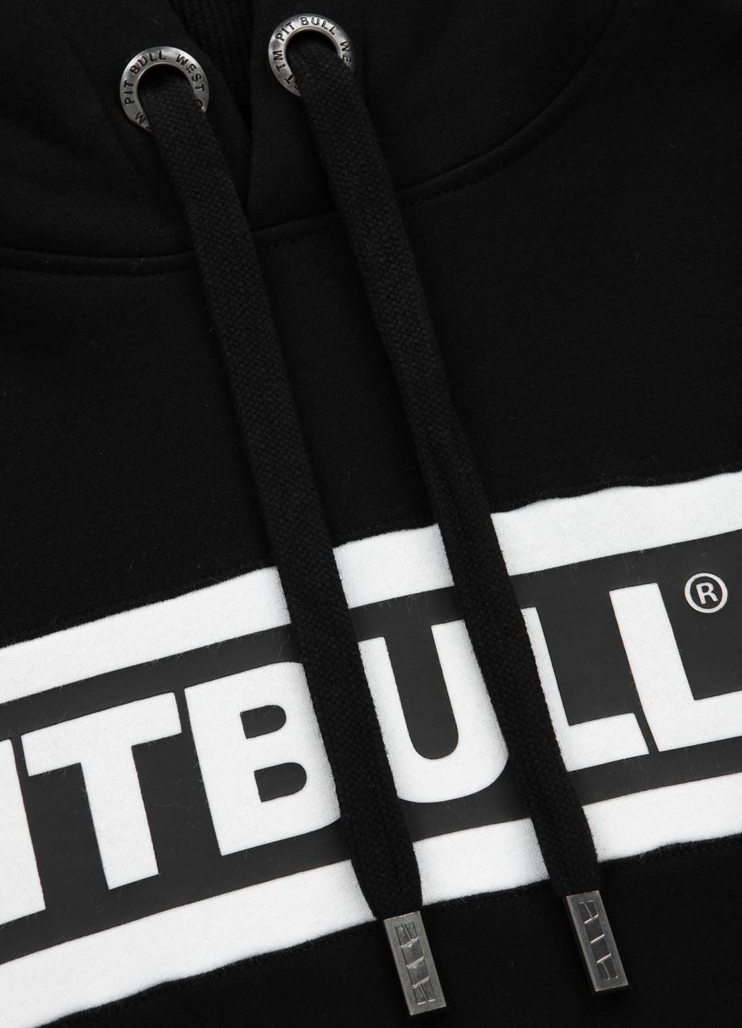 Men&#39;s Hoodie Sherwood - Black