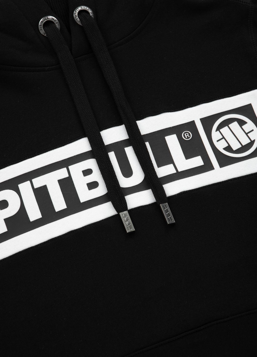 Men&#39;s Hoodie Sherwood - Black