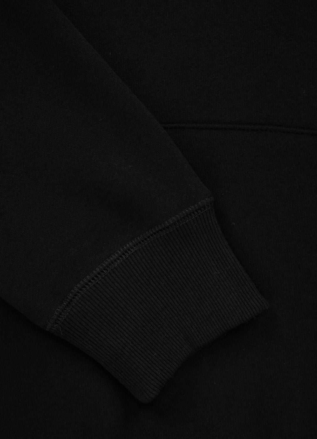 Men&#39;s Hoodie Sherwood - Black