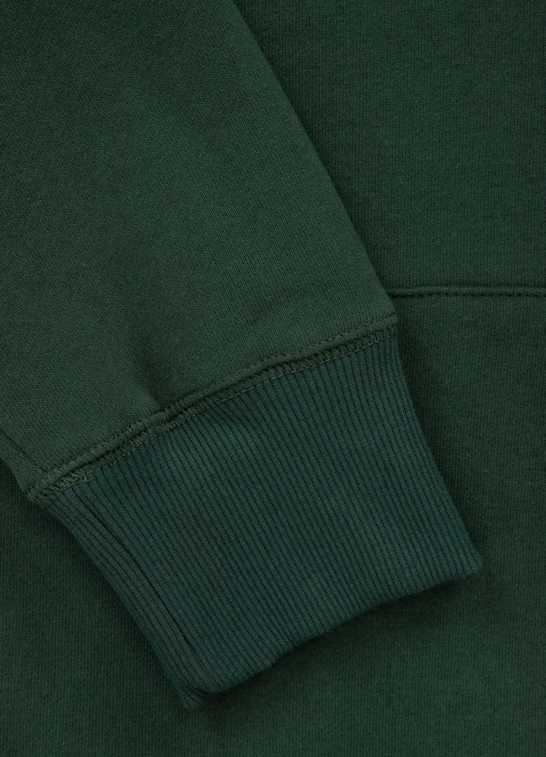 Men&#39;s Hoodie Sherwood - Dark green