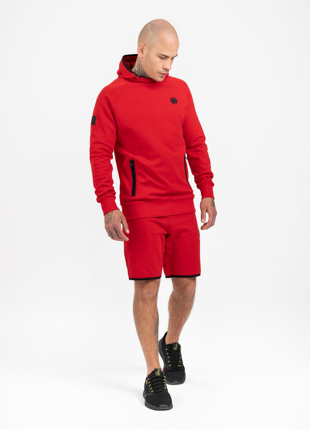 Men&#39;s Hoodie Skylark