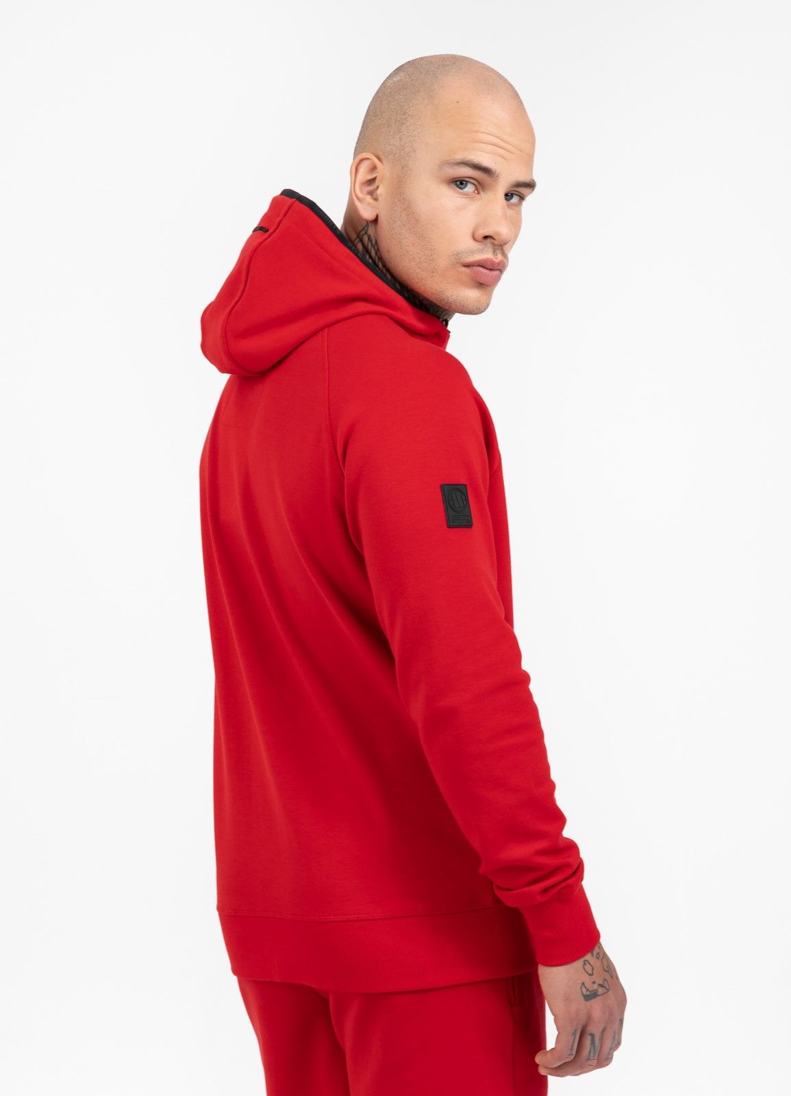 Men&#39;s Hoodie Skylark