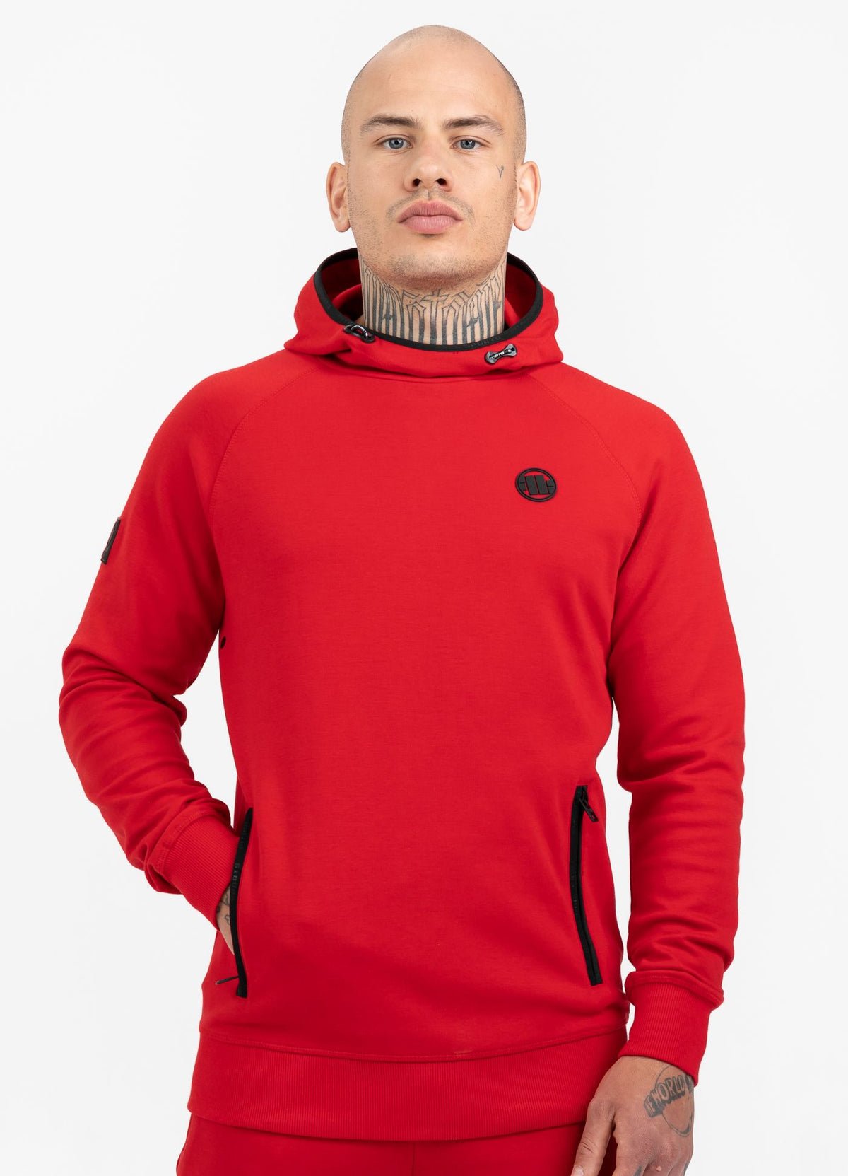 Men&#39;s Hoodie Skylark
