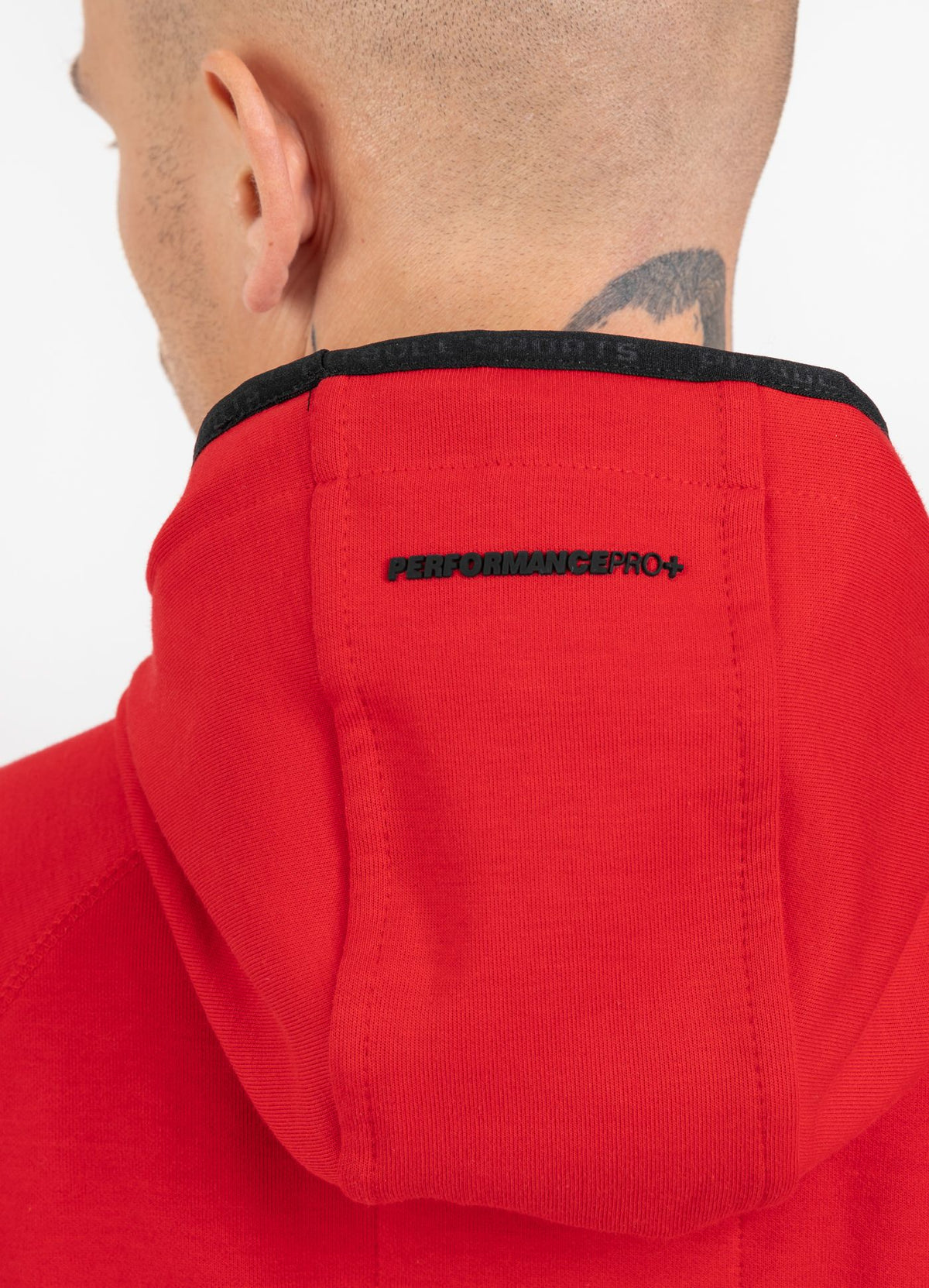 Men&#39;s Hoodie Skylark