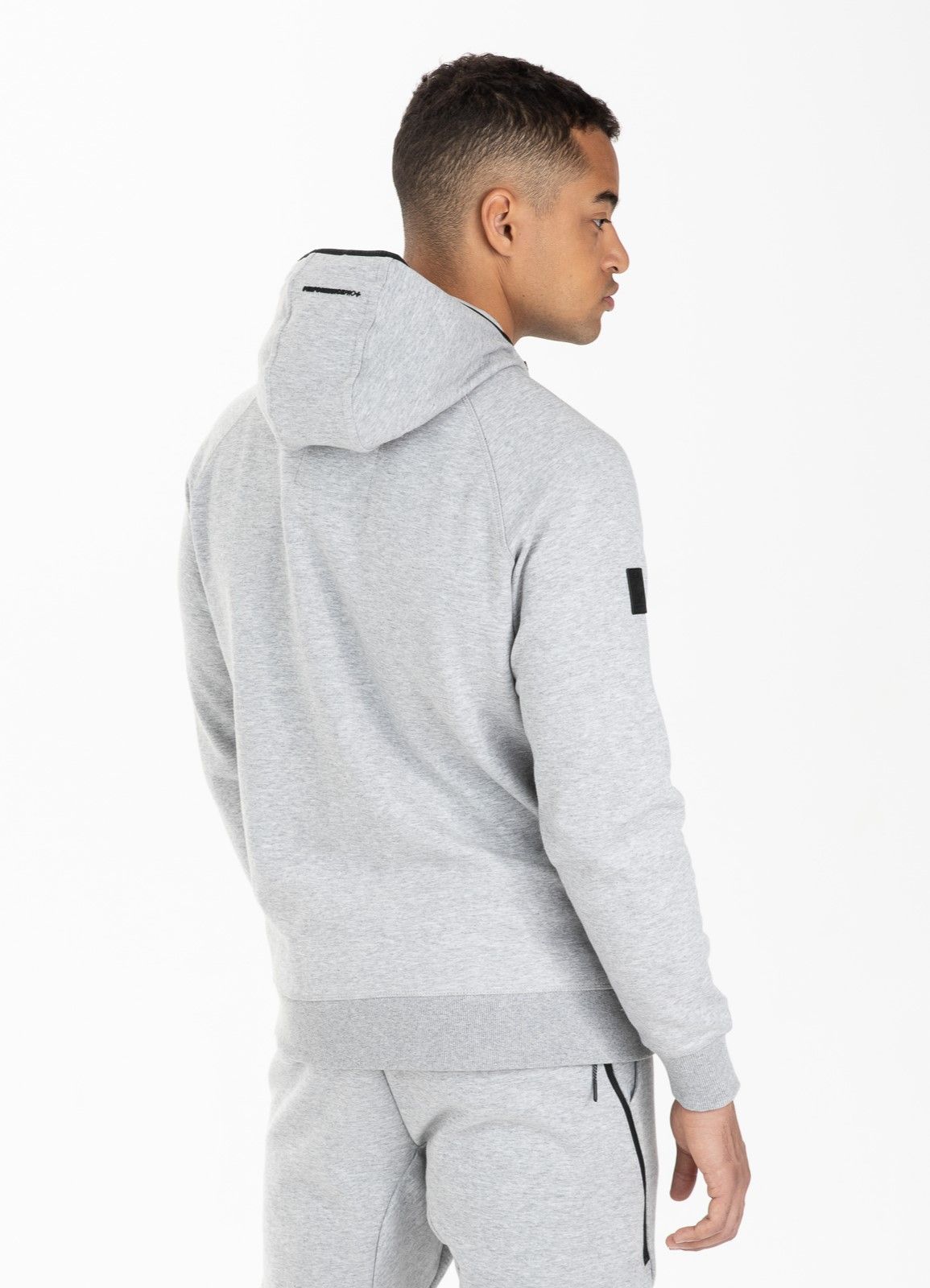 Men&#39;s Hoodie Skylark