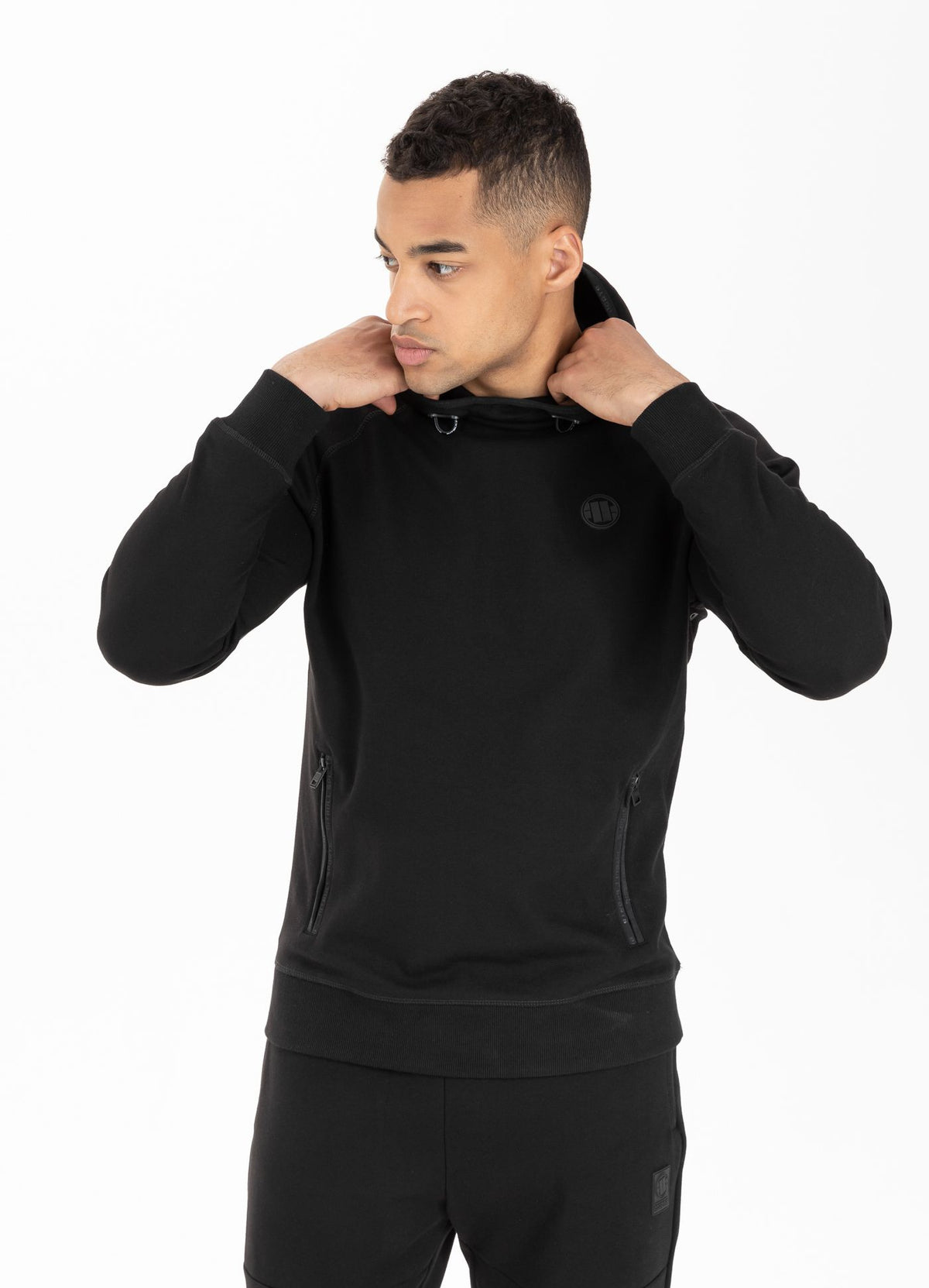 Men&#39;s Hoodie Skylark