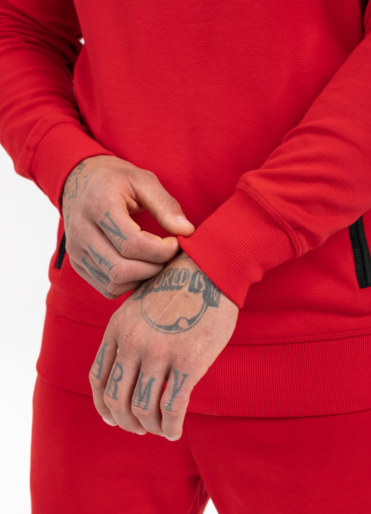 Men&#39;s Hoodie Skylark