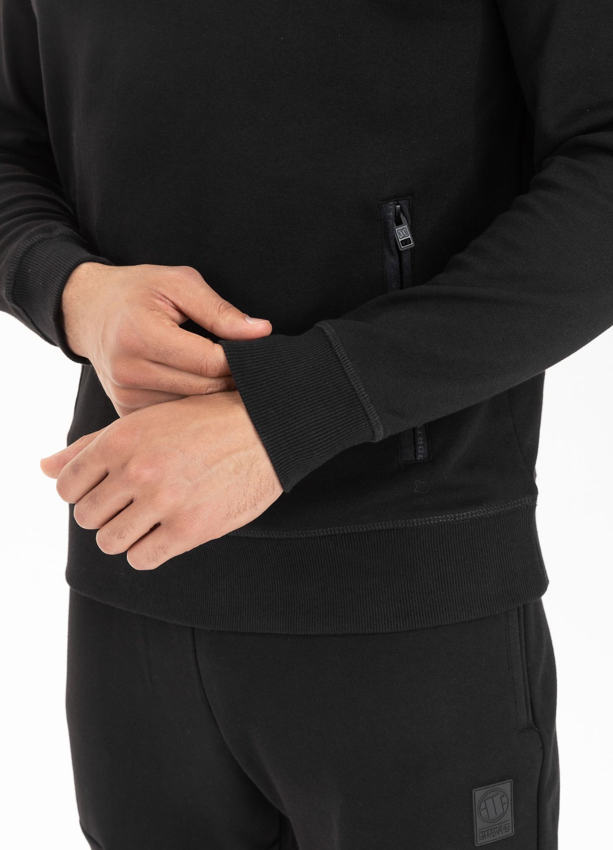Men&#39;s Hoodie Skylark