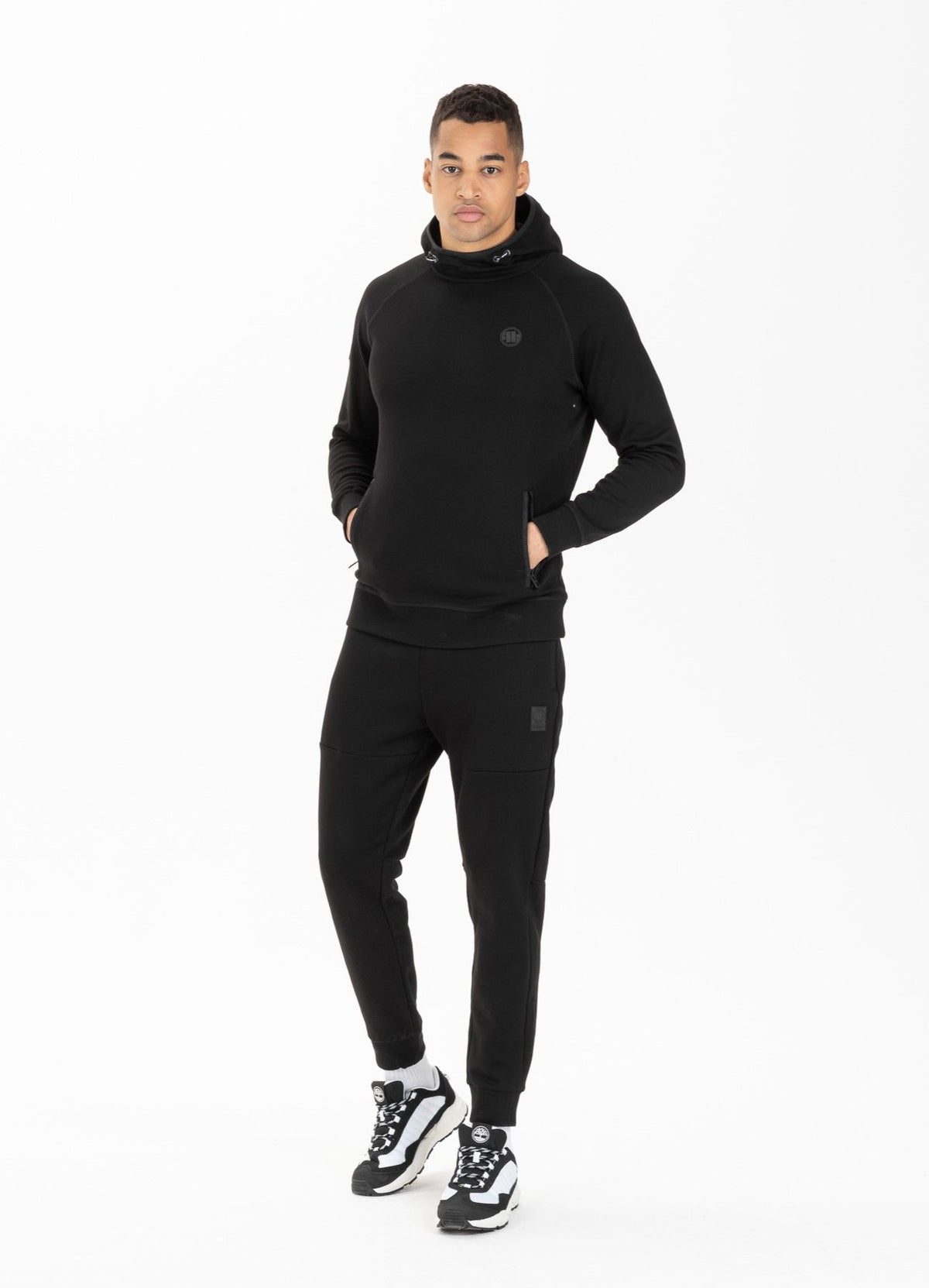 Men&#39;s Hoodie Skylark
