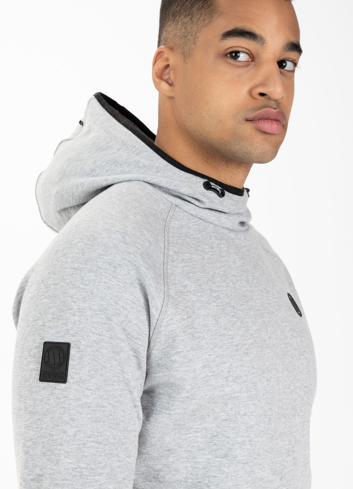 Men&#39;s Hoodie Skylark