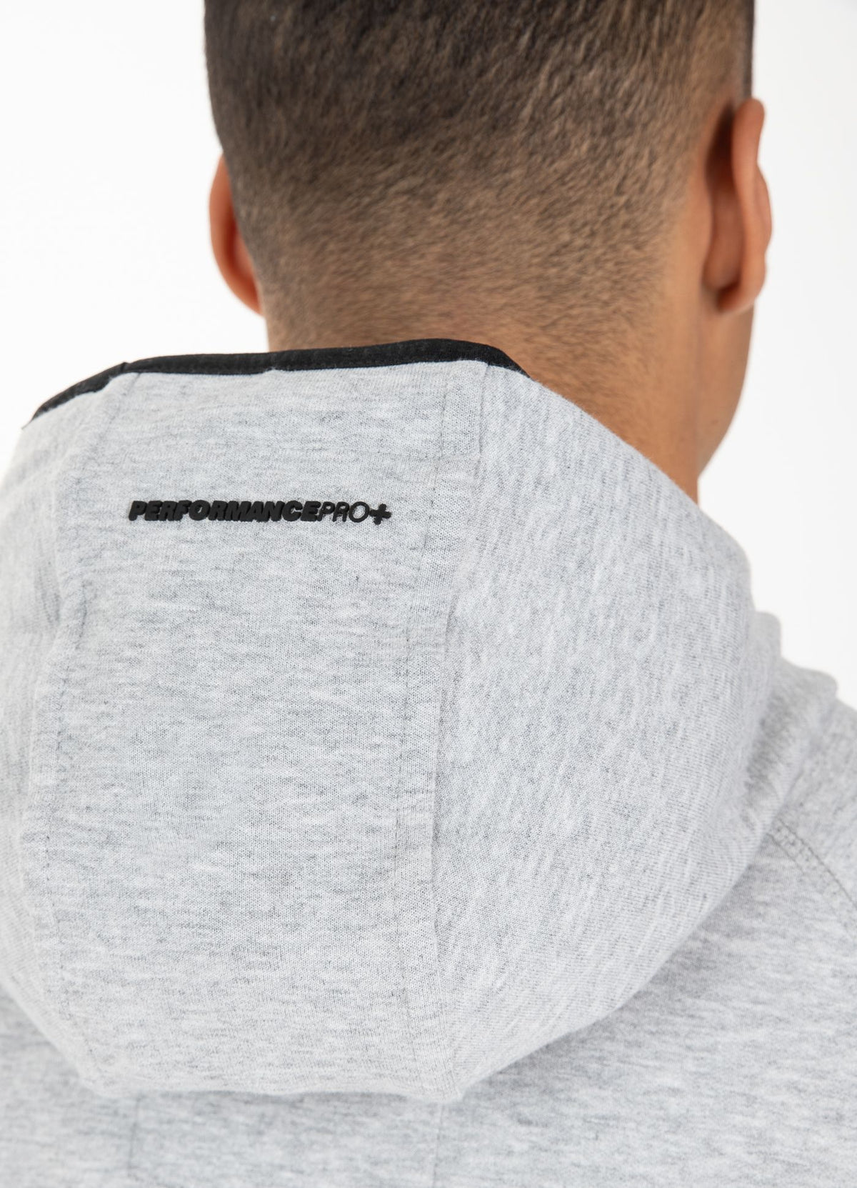 Men&#39;s Hoodie Skylark