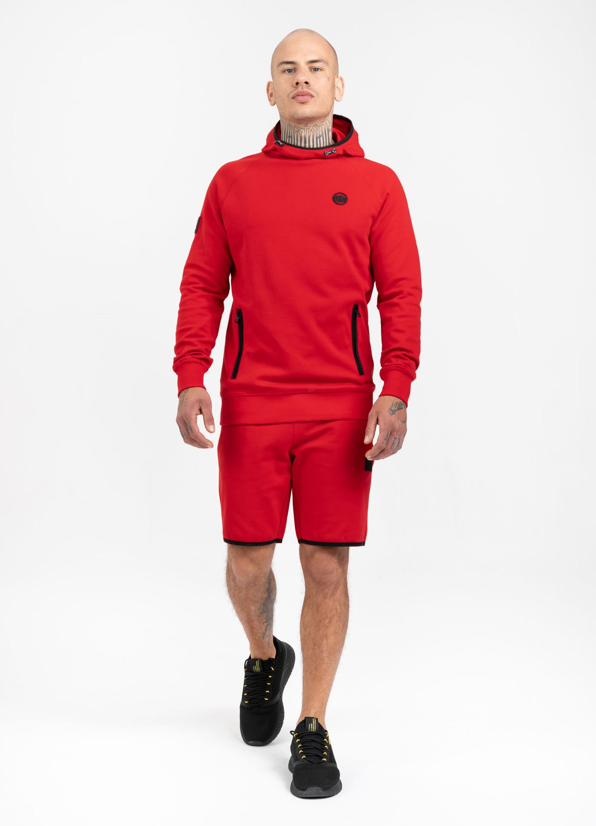 Men&#39;s Hoodie Skylark