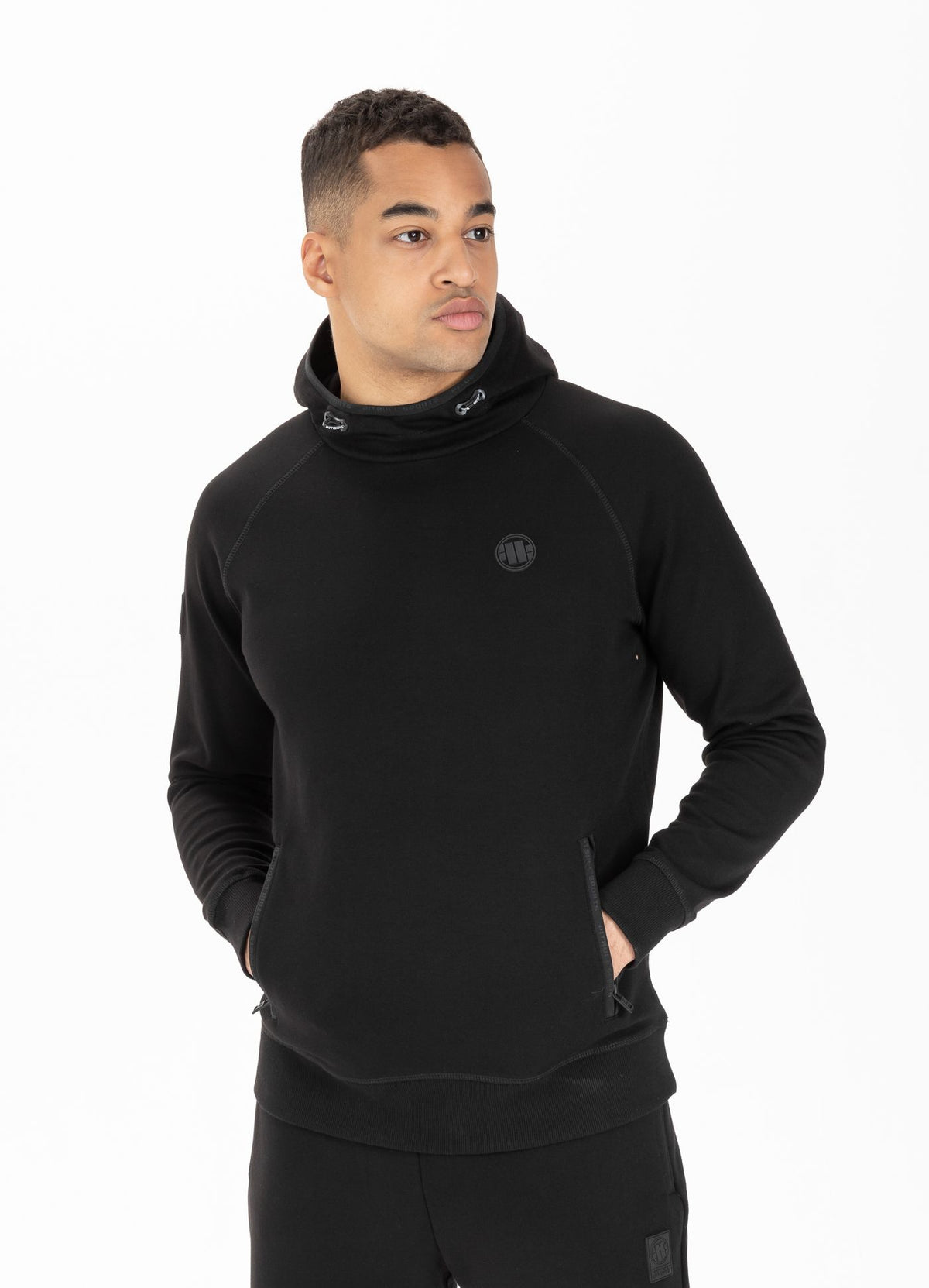 Men&#39;s Hoodie Skylark