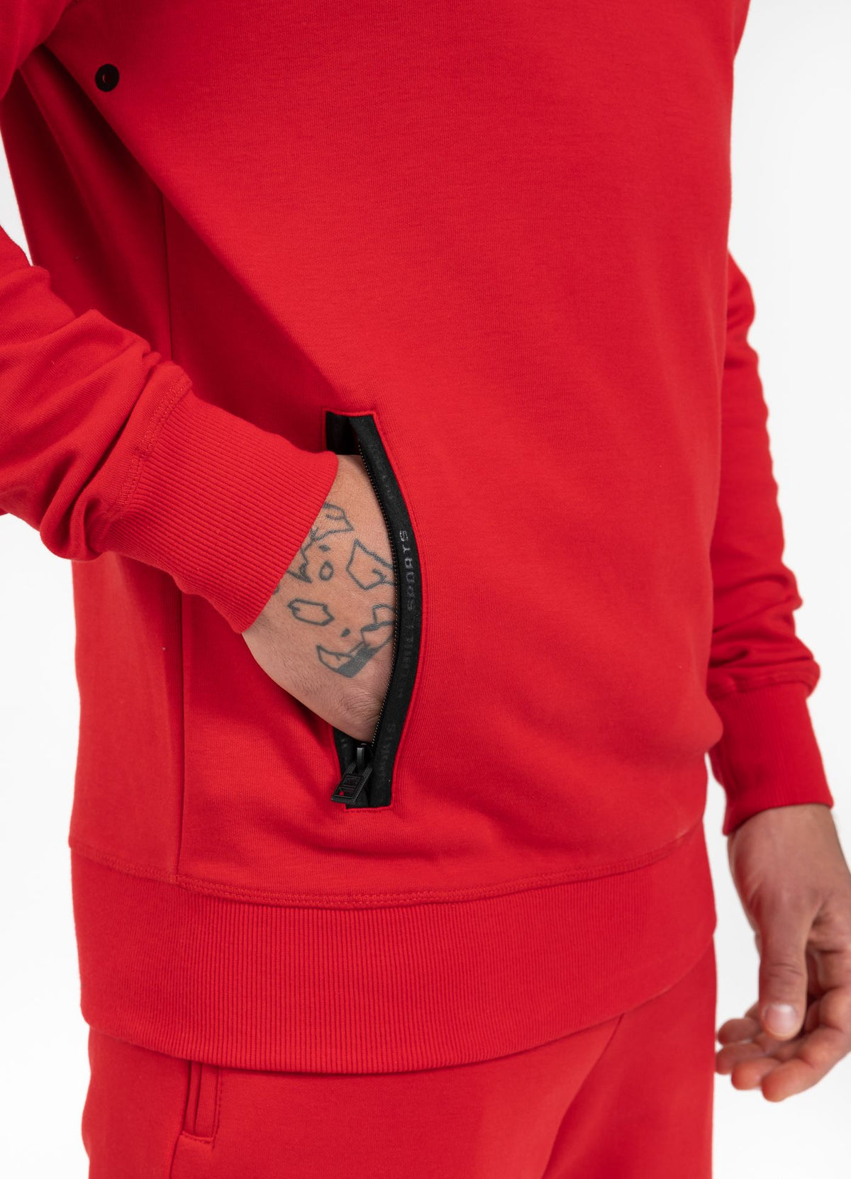 Men&#39;s Hoodie Skylark