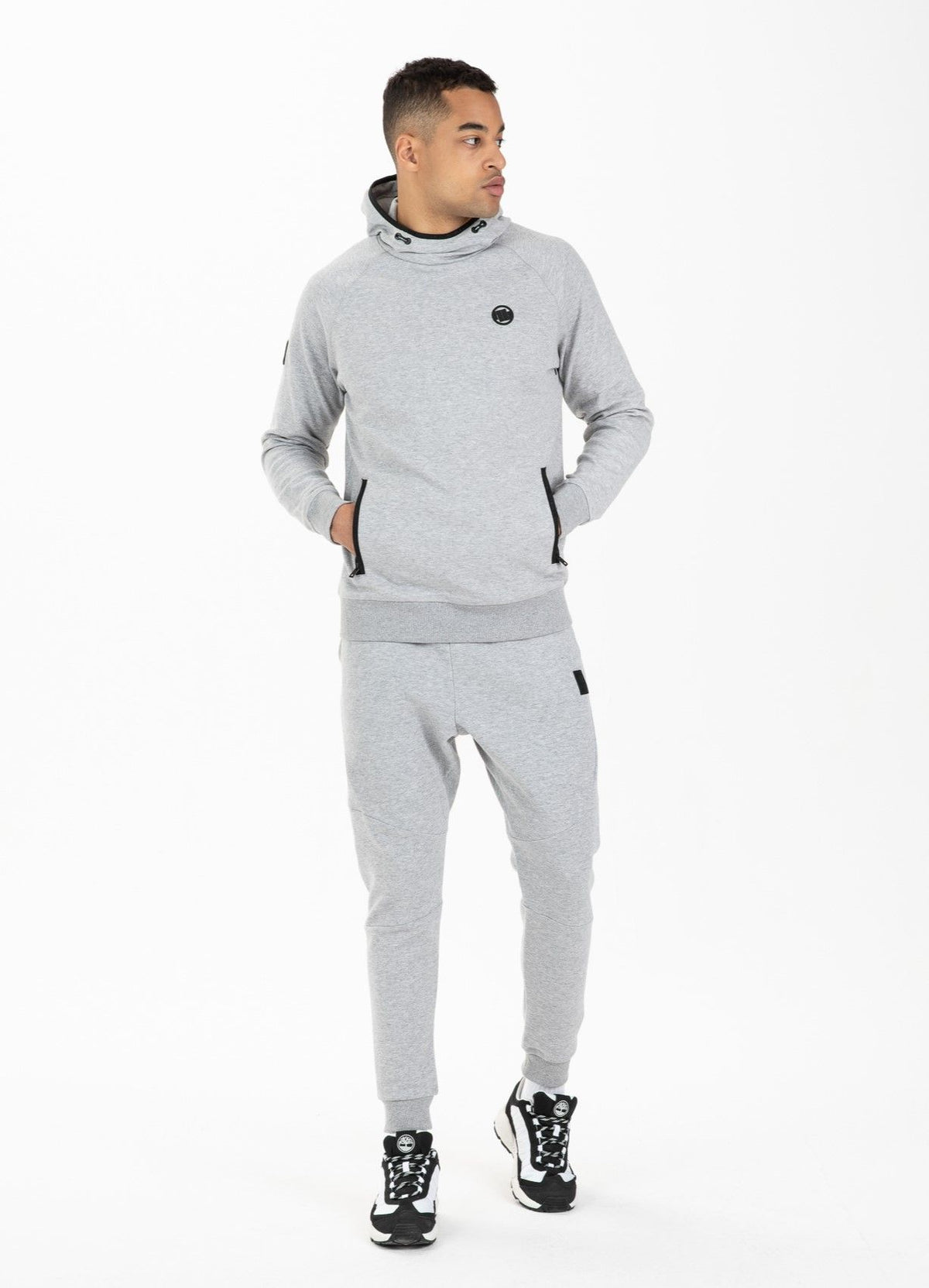 Men&#39;s Hoodie Skylark