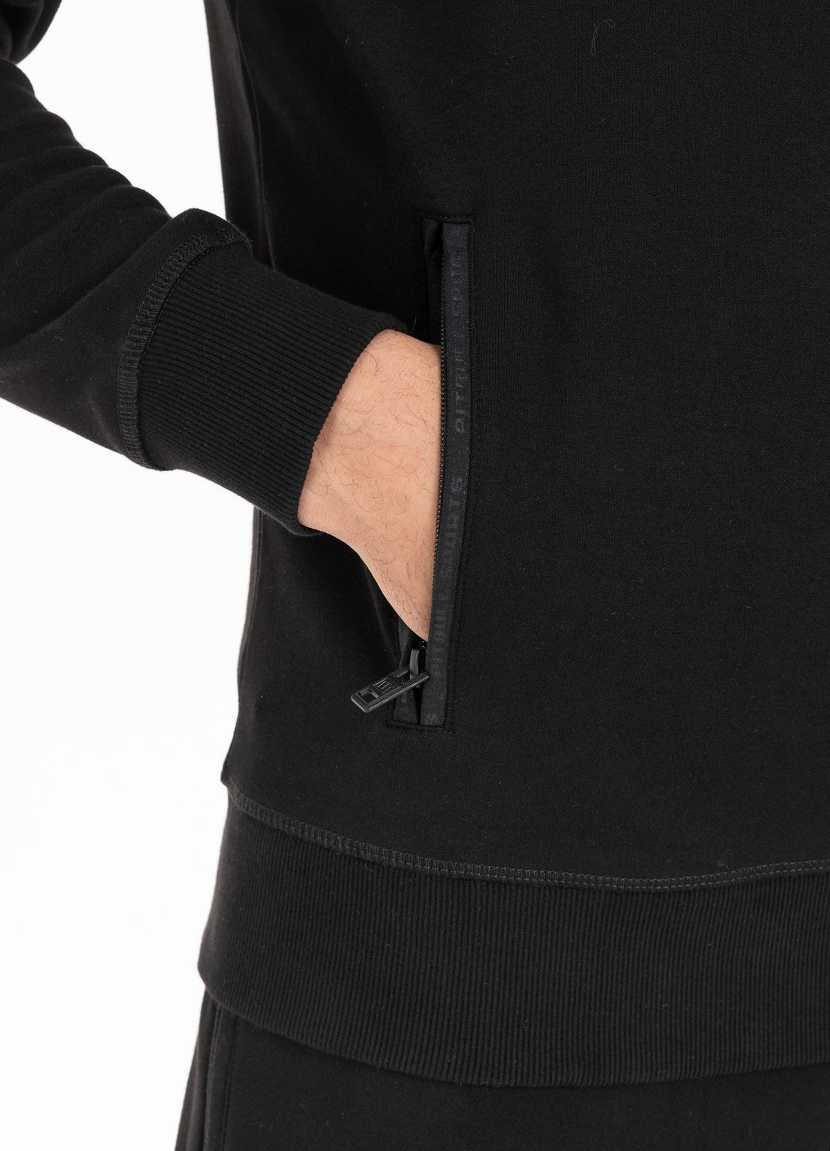 Men&#39;s Hoodie Skylark