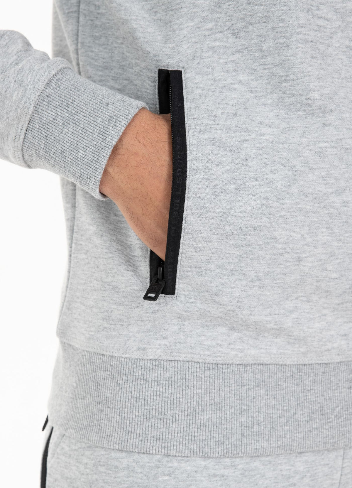 Men&#39;s Hoodie Skylark