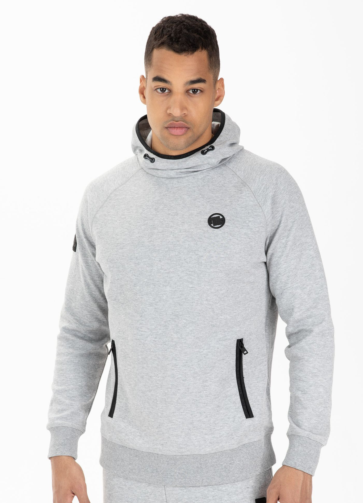 Men&#39;s Hoodie Skylark