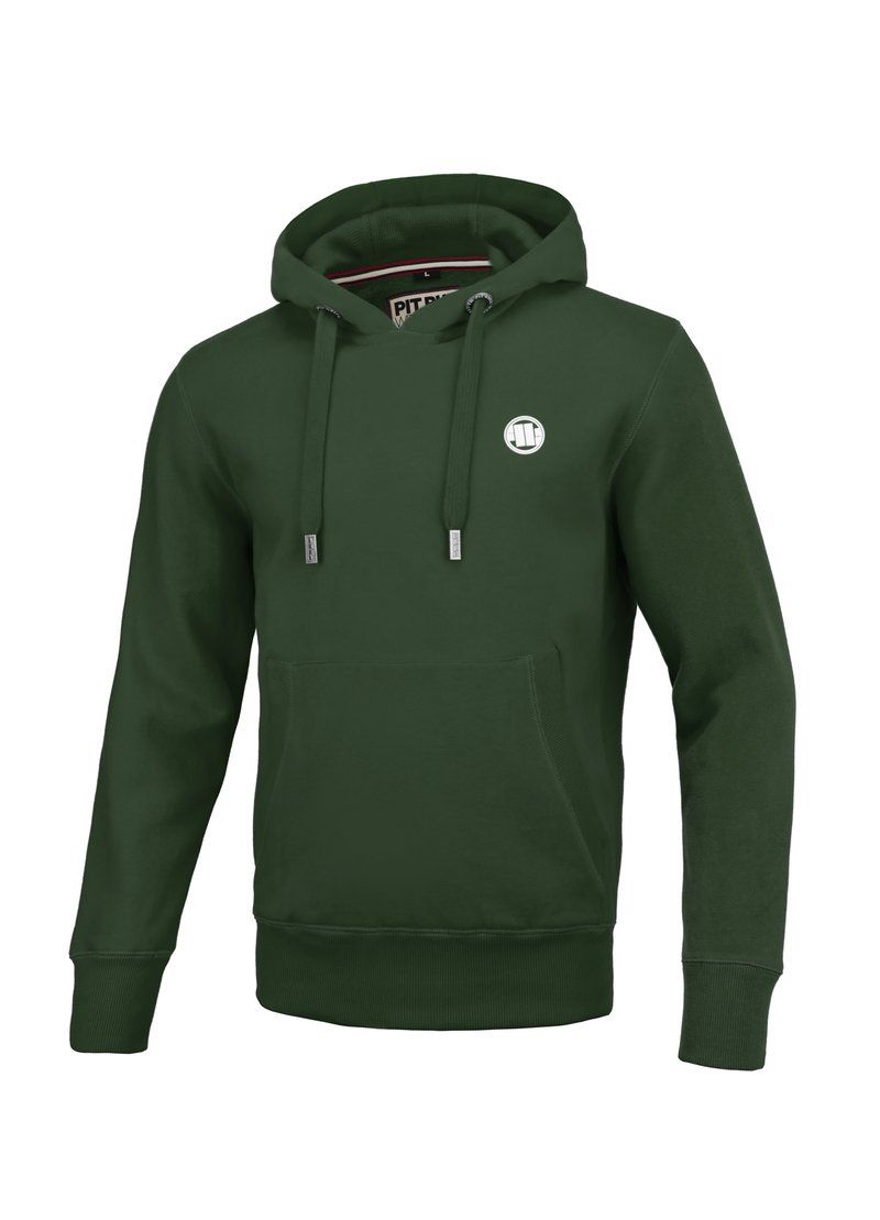 Hoodie Small Logo 21