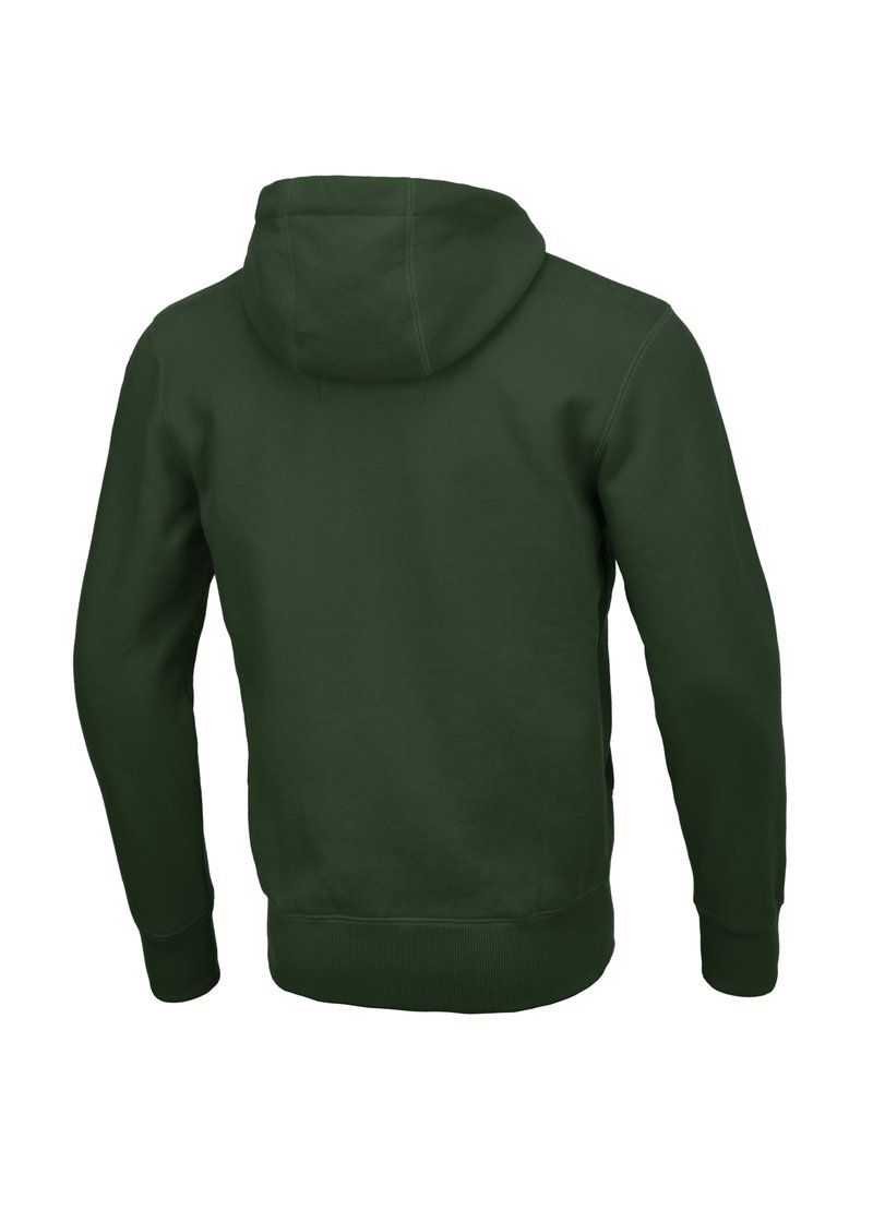 Hoodie Small Logo 21