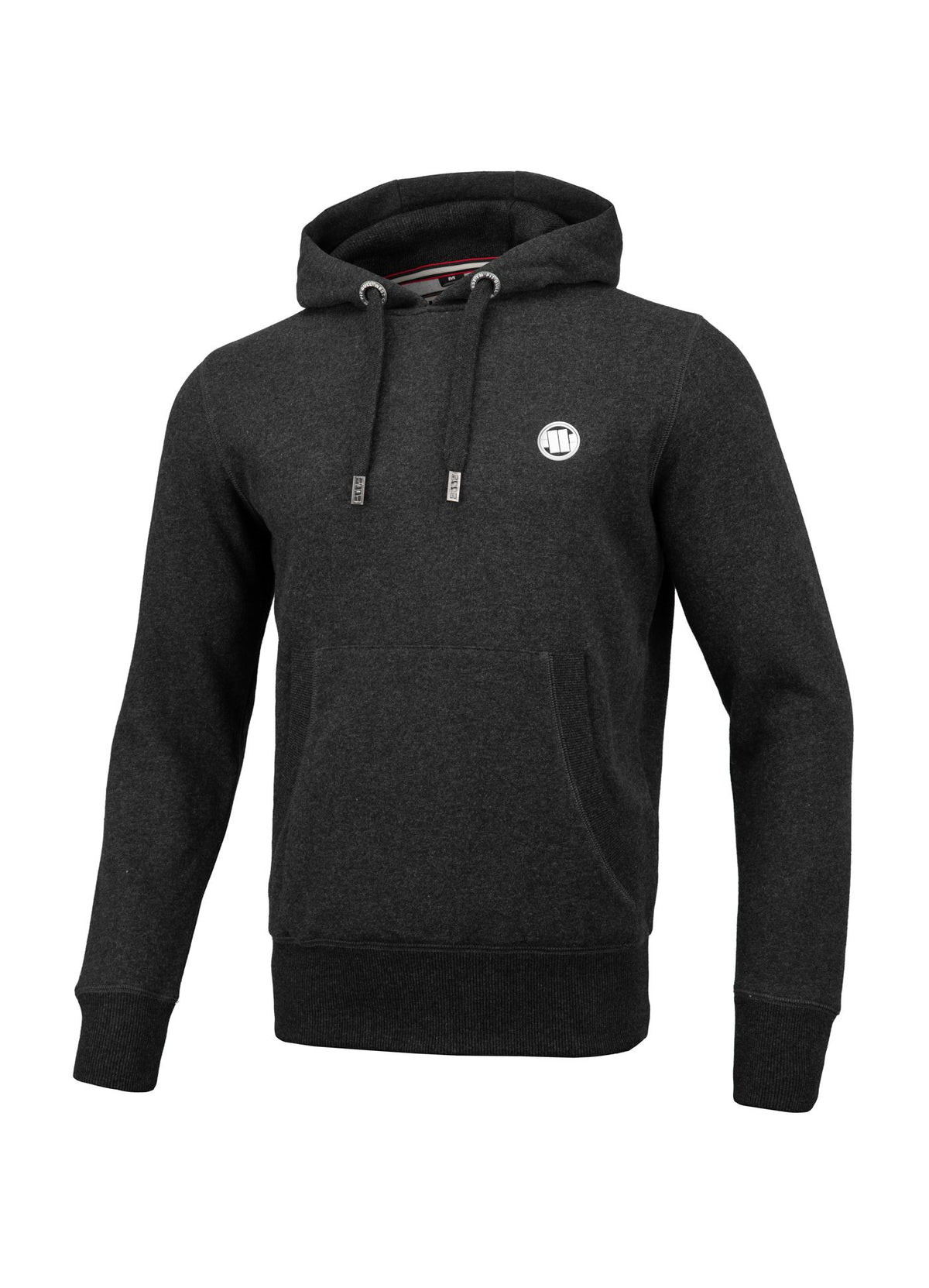Hoodie Small Logo 21