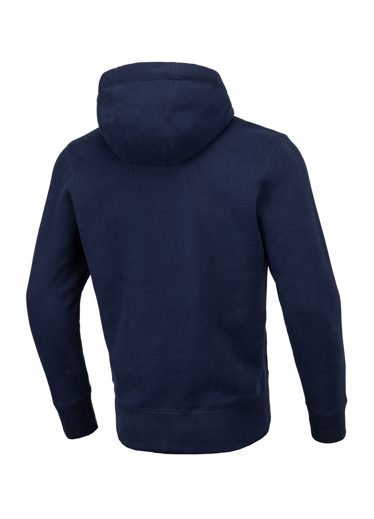 Hoodie Small Logo 21