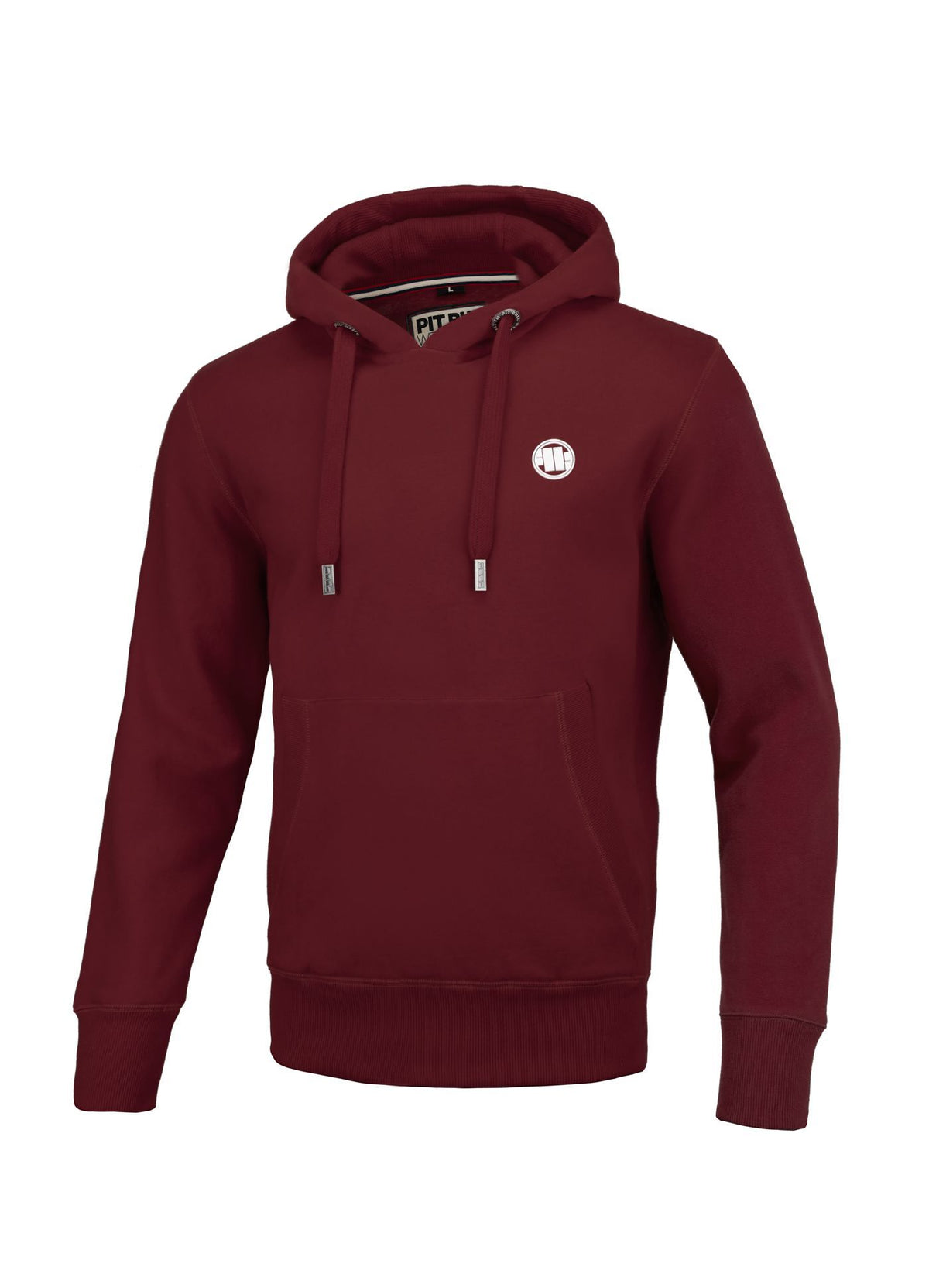 Hoodie Small Logo