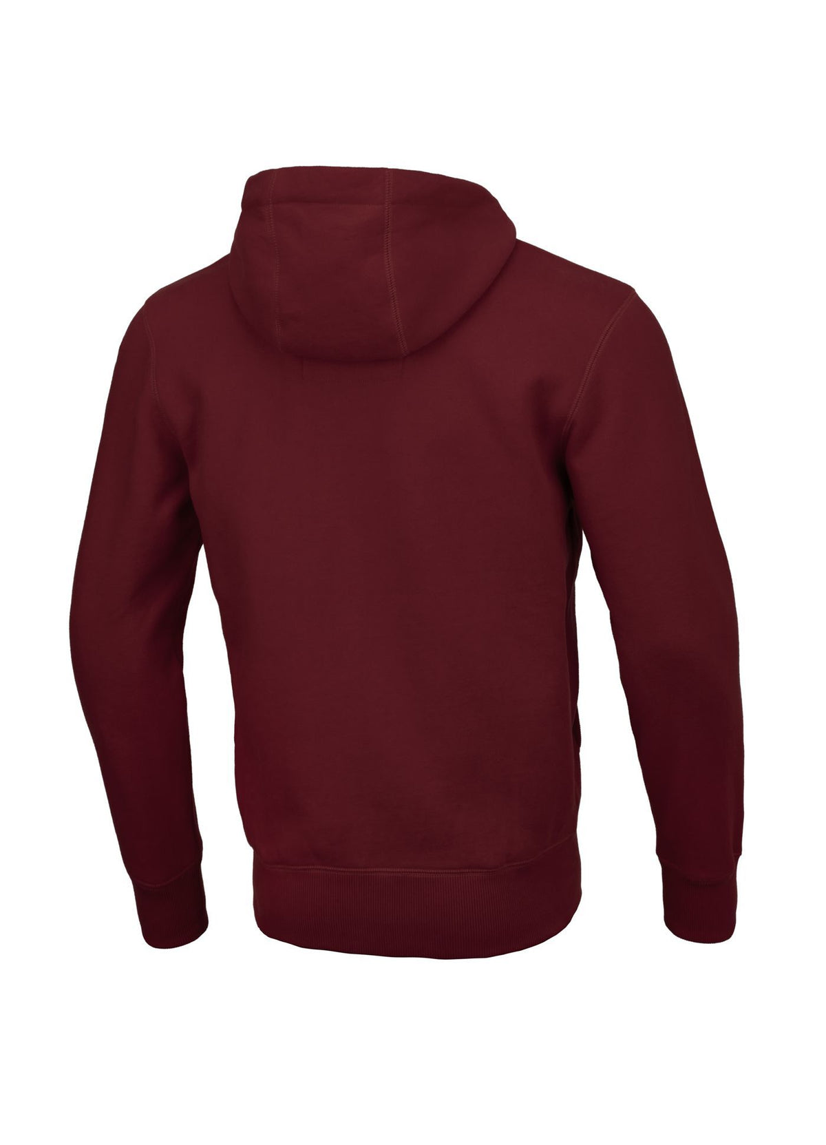 Hoodie Small Logo