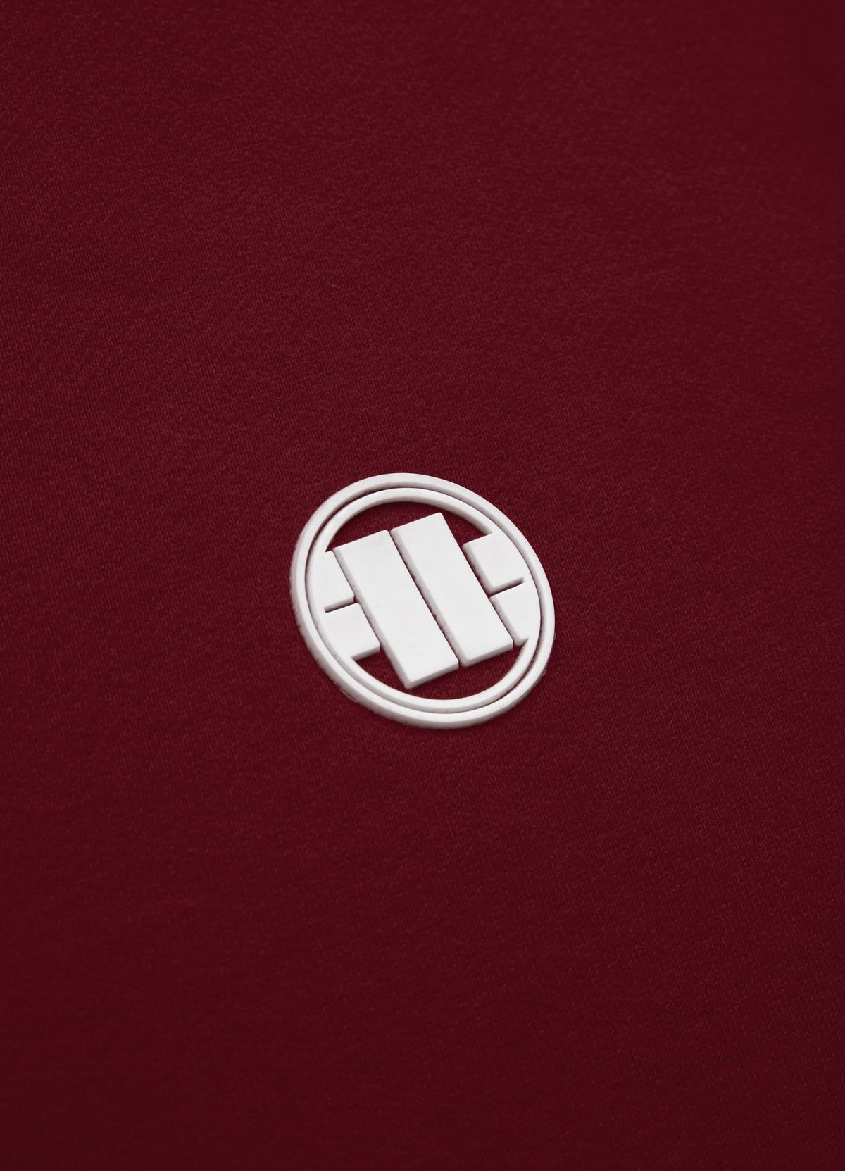 Hoodie Small Logo