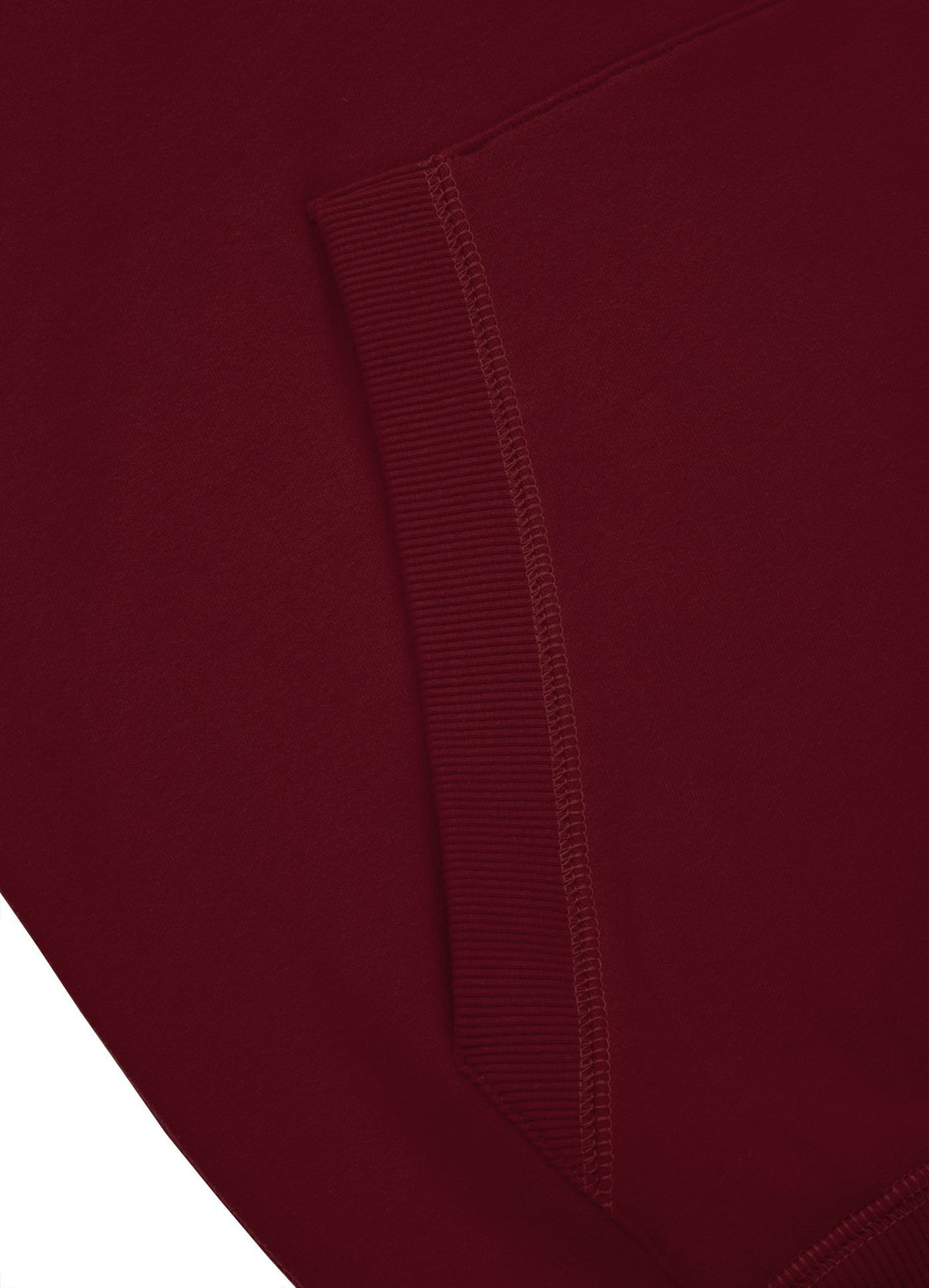 Hoodie Small Logo
