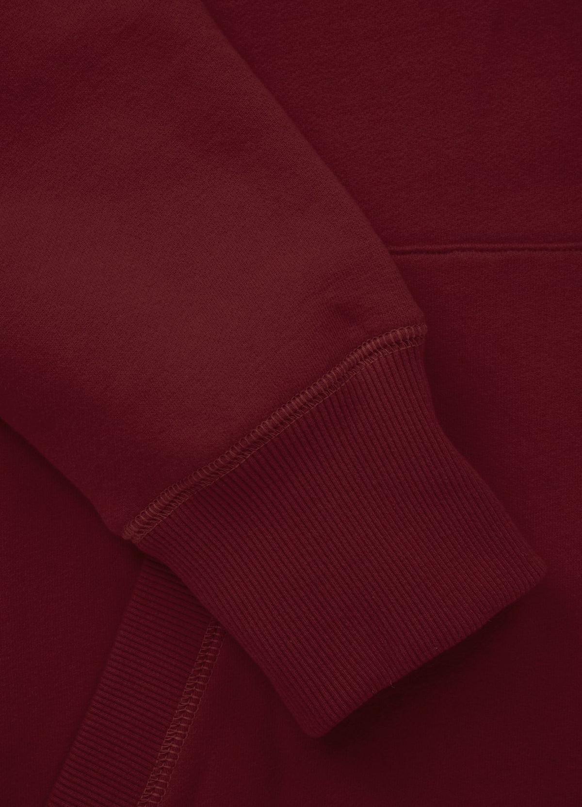 Hoodie Small Logo