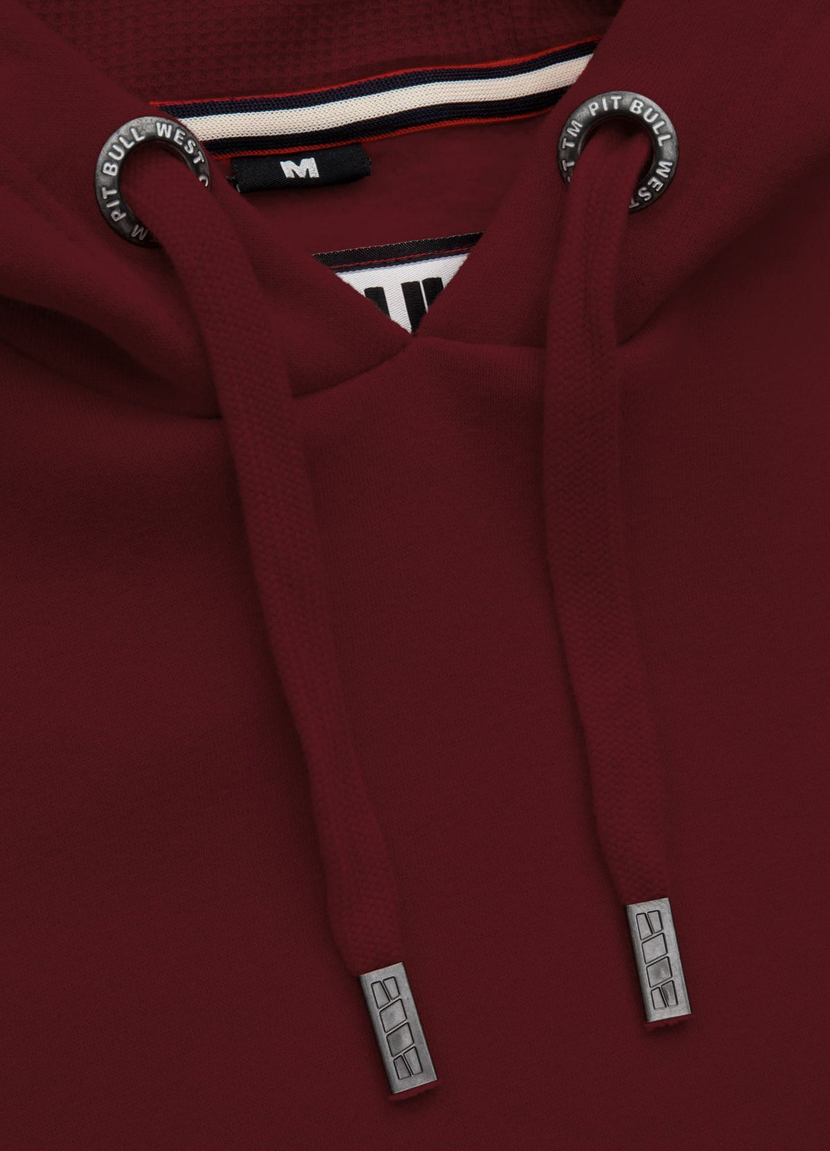 Hoodie Small Logo