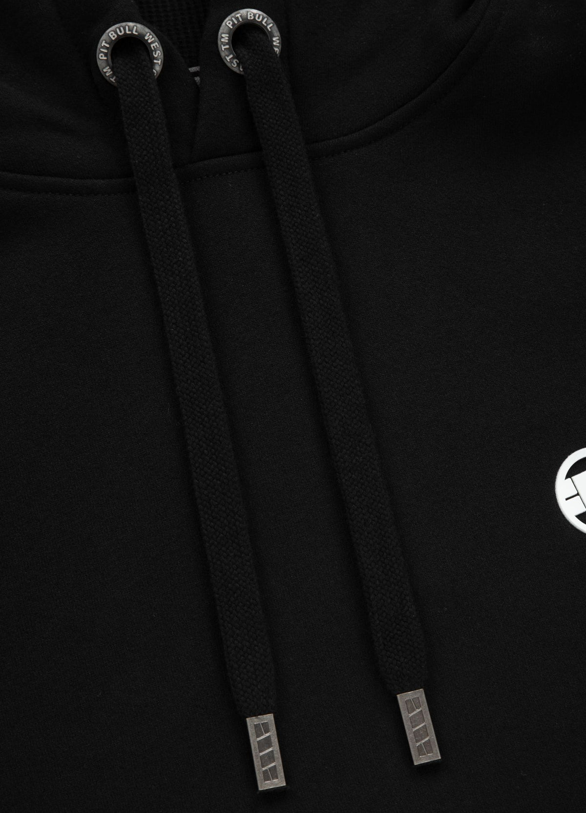 Men&#39;s Hoodie Small Logo