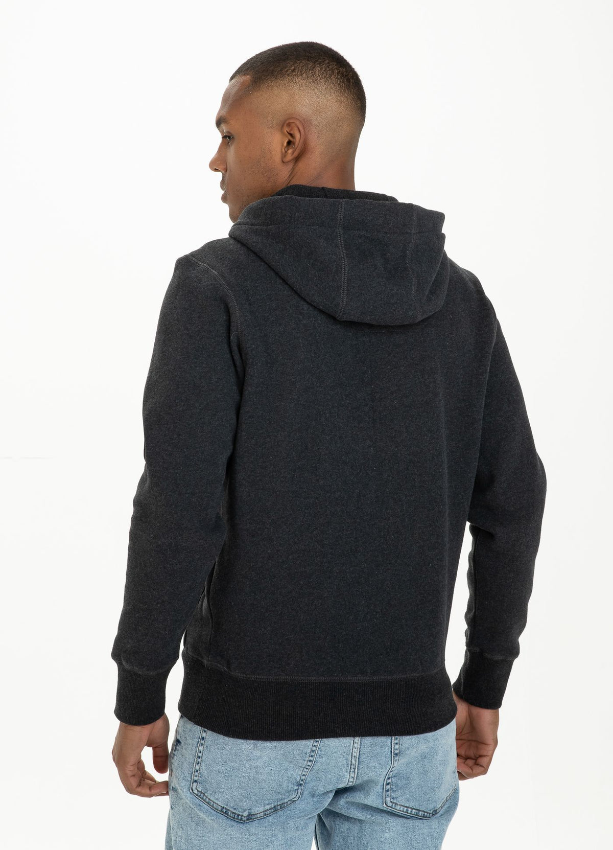 Hoodie Small Logo 21