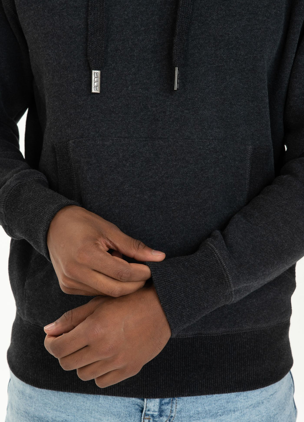 Hoodie Small Logo 21
