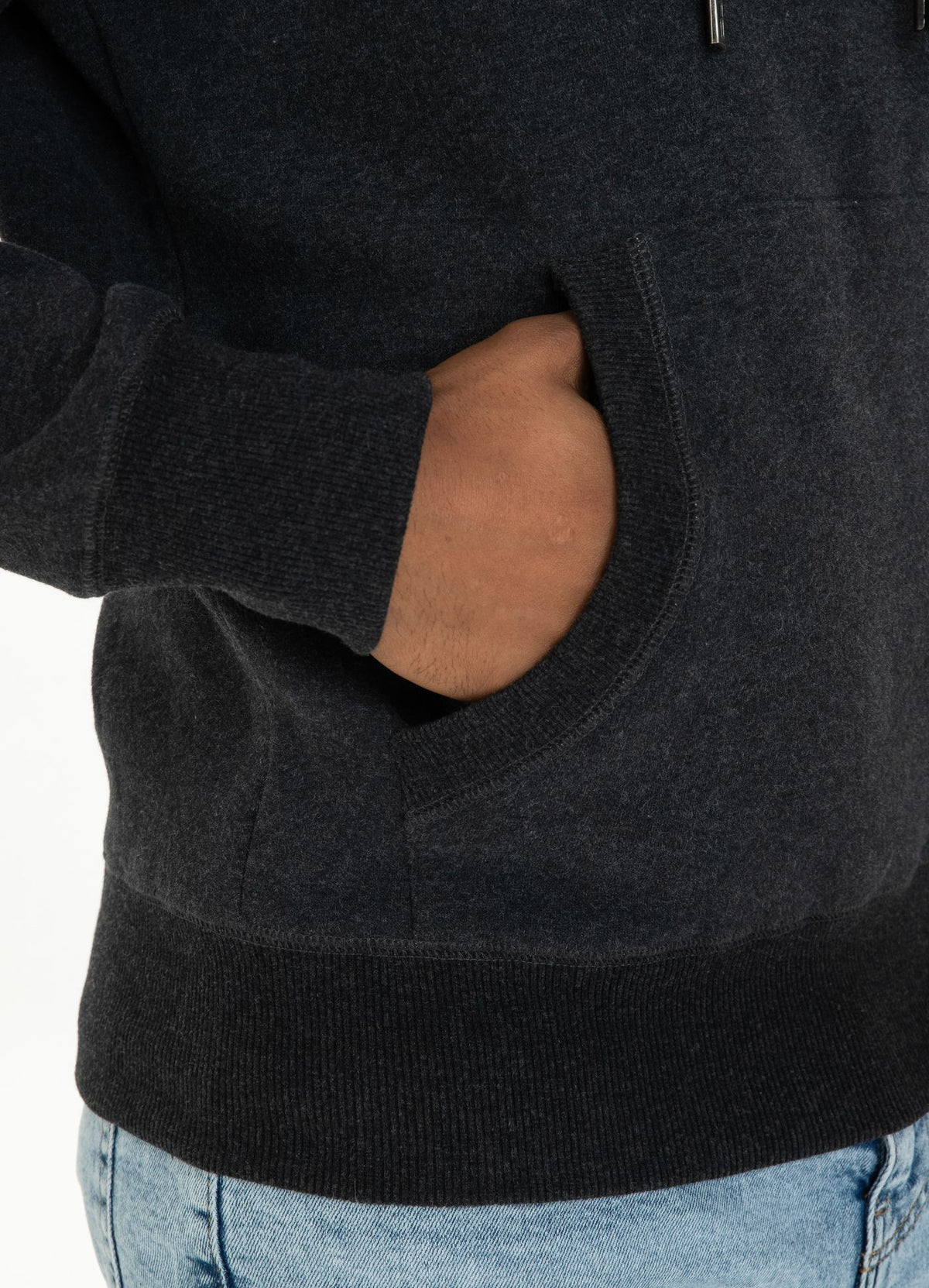 Hoodie Small Logo 21