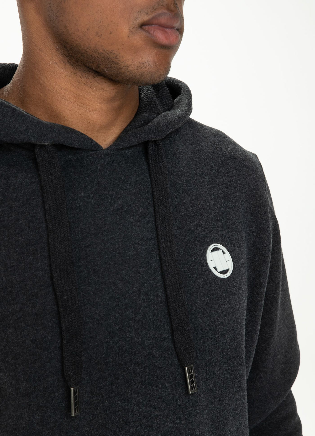 Hoodie Small Logo 21