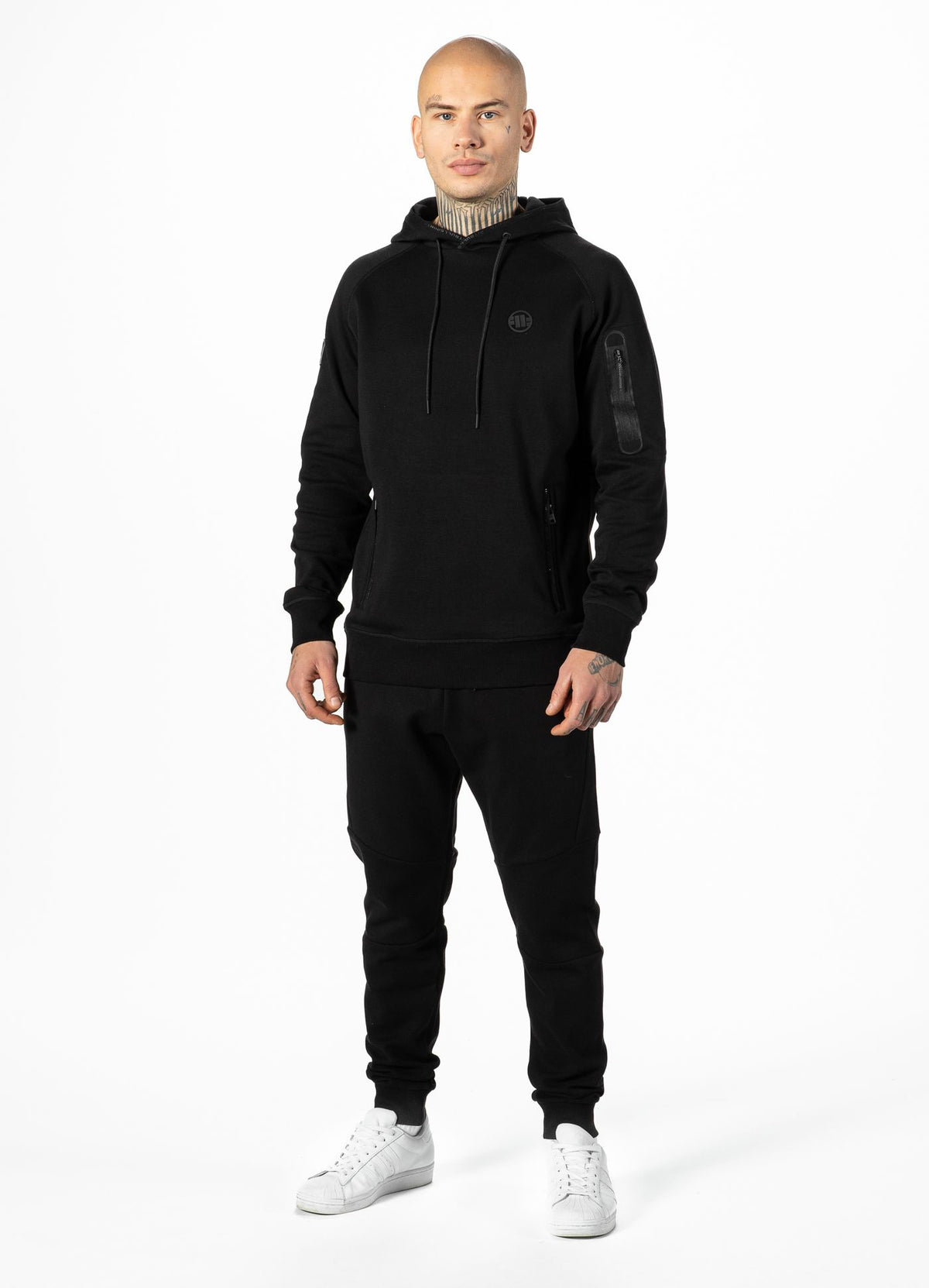 Men&#39;s Hoodie Stafford